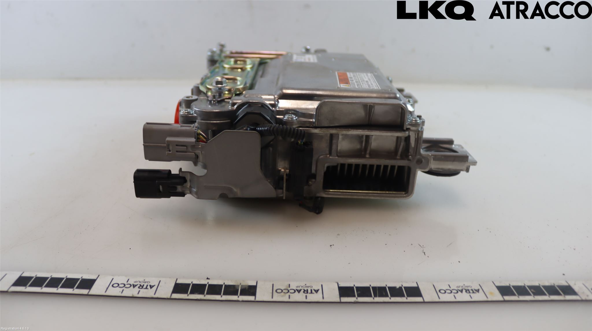 Toyota YARIS CROSS XP21 21- Inverter Hybrid