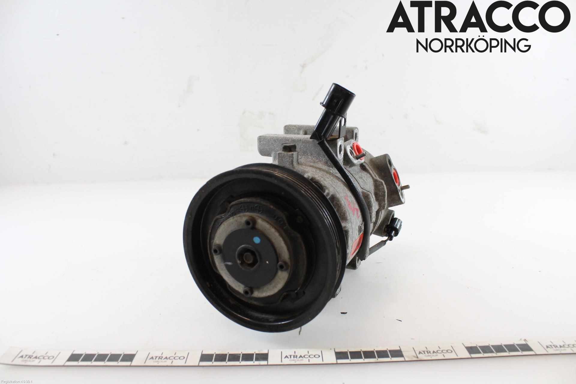 Hyundai i40 08-15 Varme Ac Kompressor