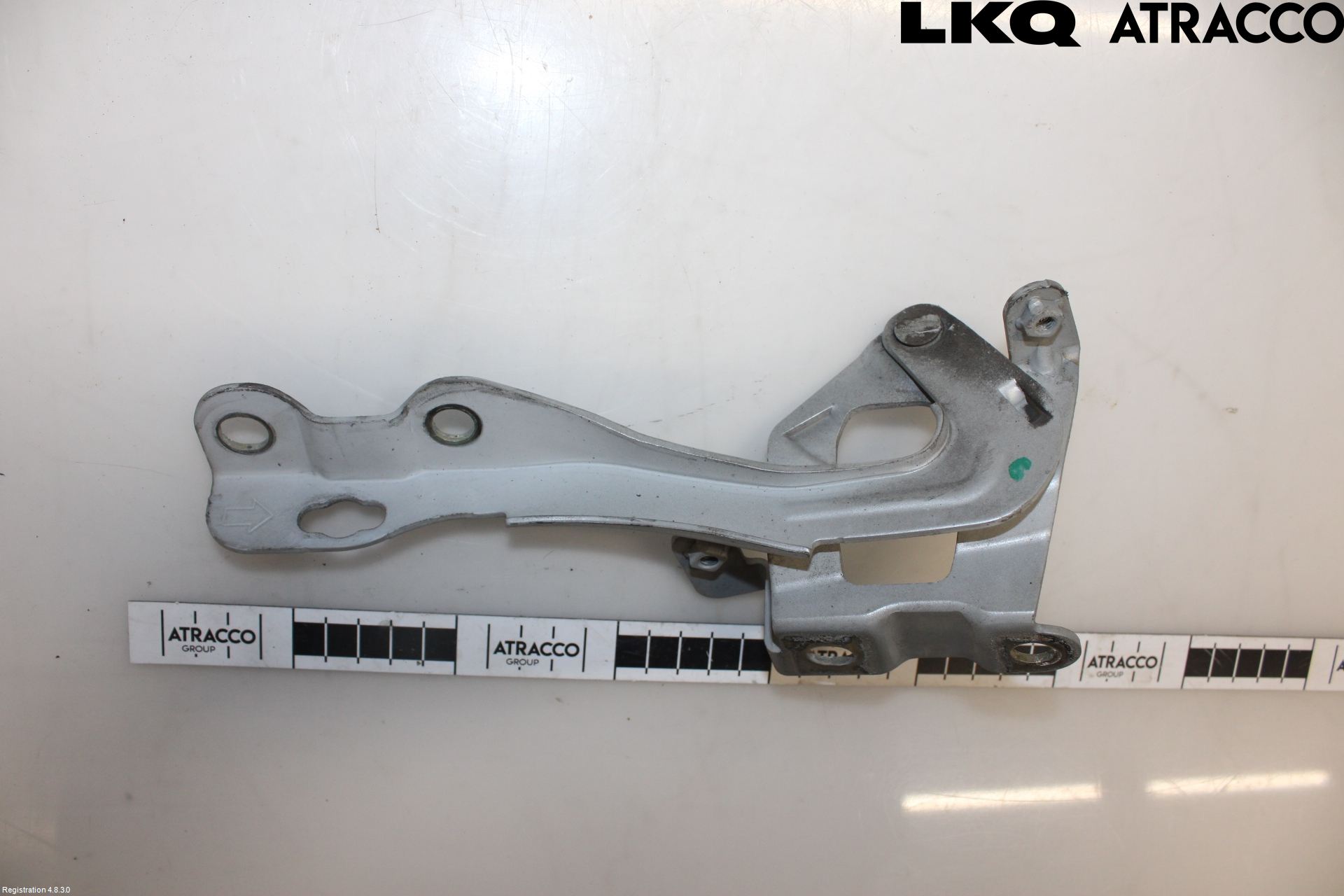 Kia VENGA 10-19 Panser Hengsel - Hengsler
