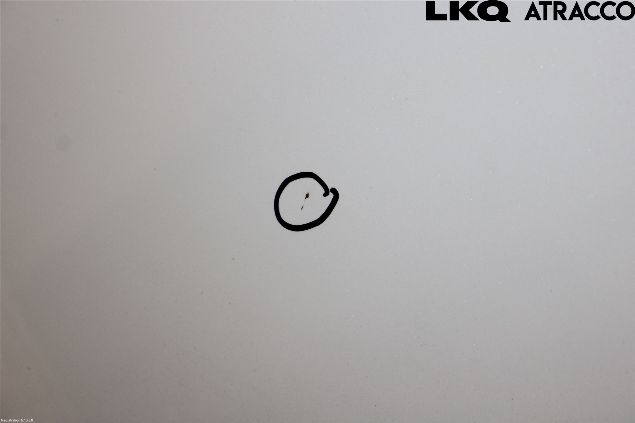 Toyota AURIS 13-19 Panser