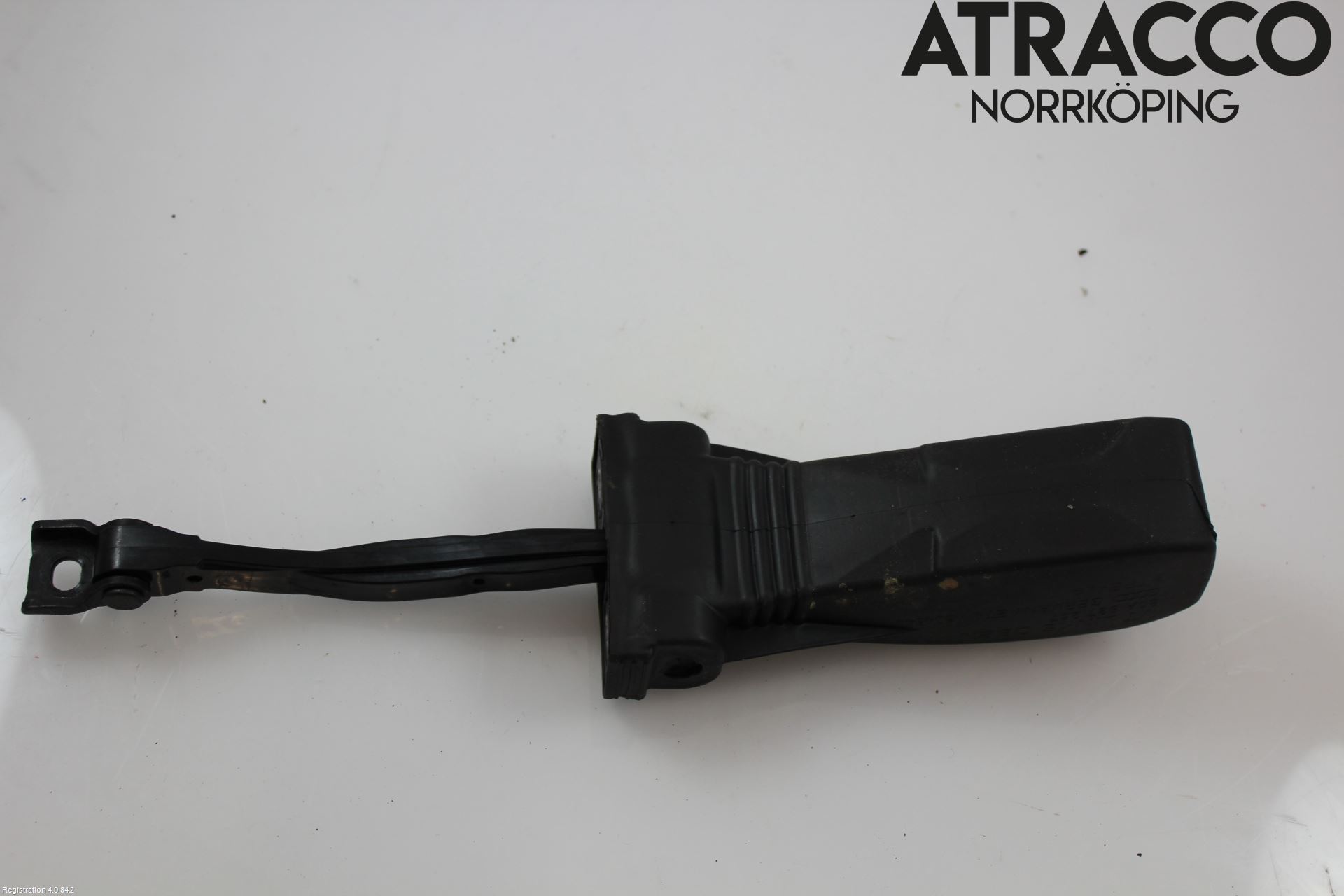 Audi Q5/SQ5 17- Dørstopper