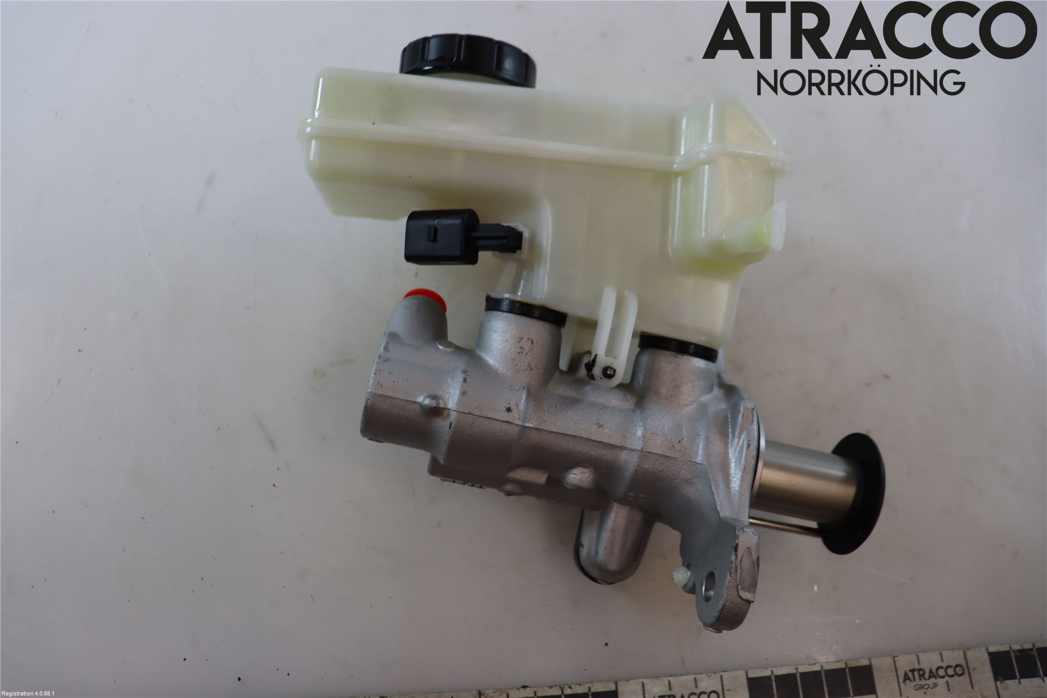 Volkswagen VW TIGUAN 16-24 Brems Hovedsylinder