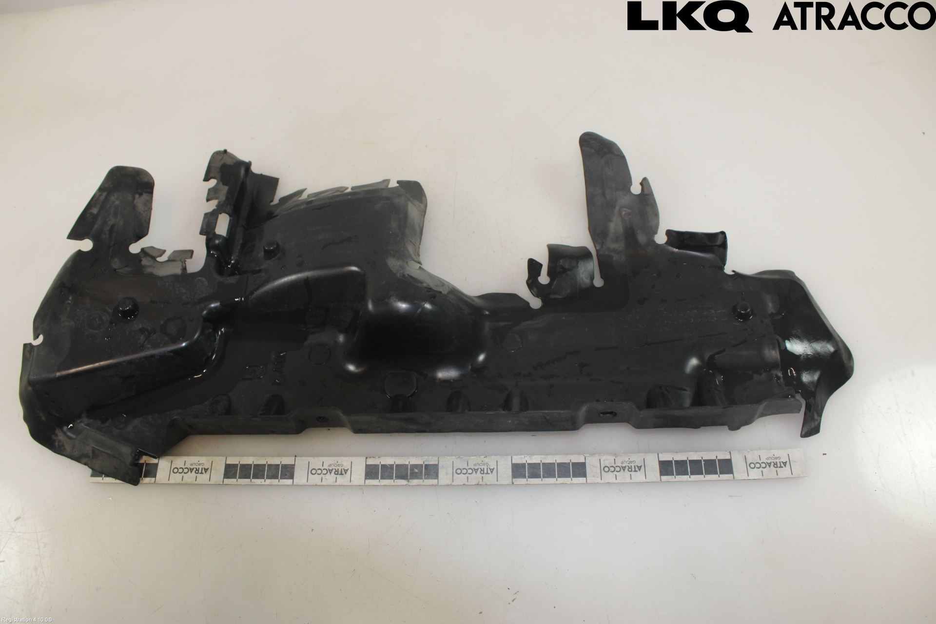 Citroen C4 II 11-18 Luftstyring Front