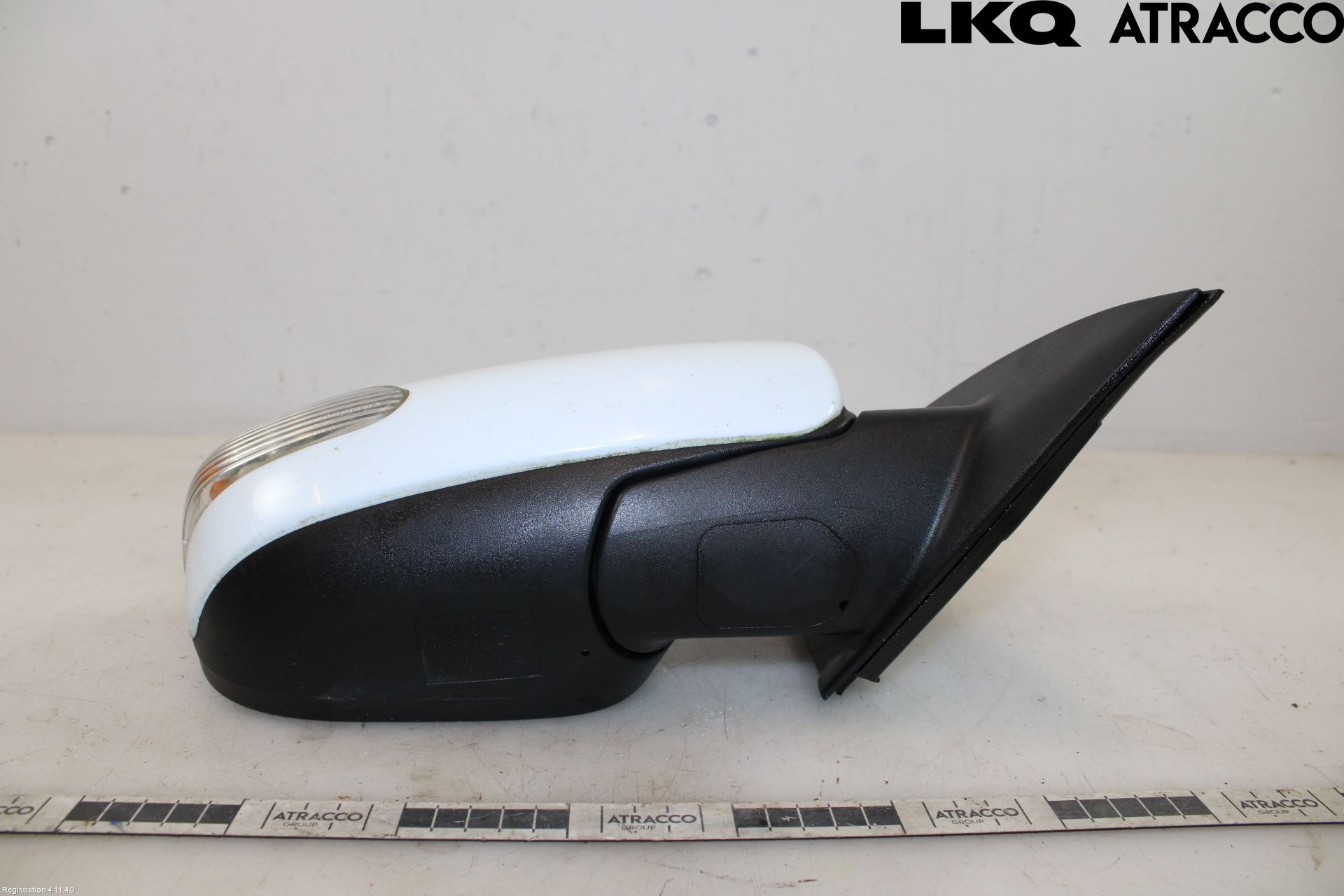 Kia CEED 06-12 Speil H M-El Justering