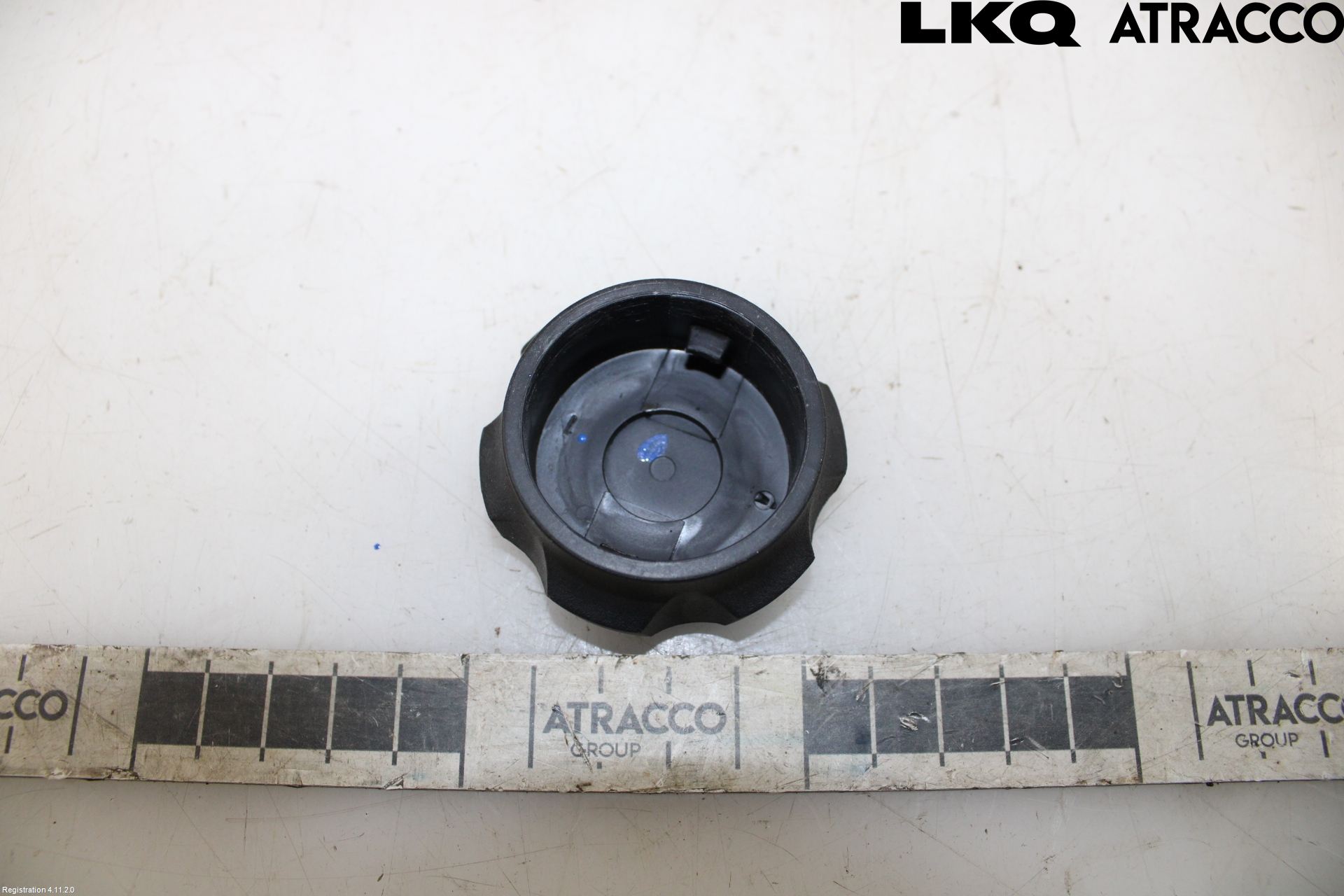 Kia CEED 12-18 Ekspansjonstank Lokk