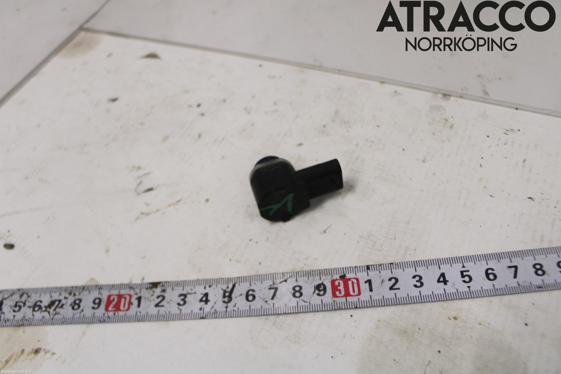 Volkswagen VW POLO 10-17 Sensor Ryggesensor