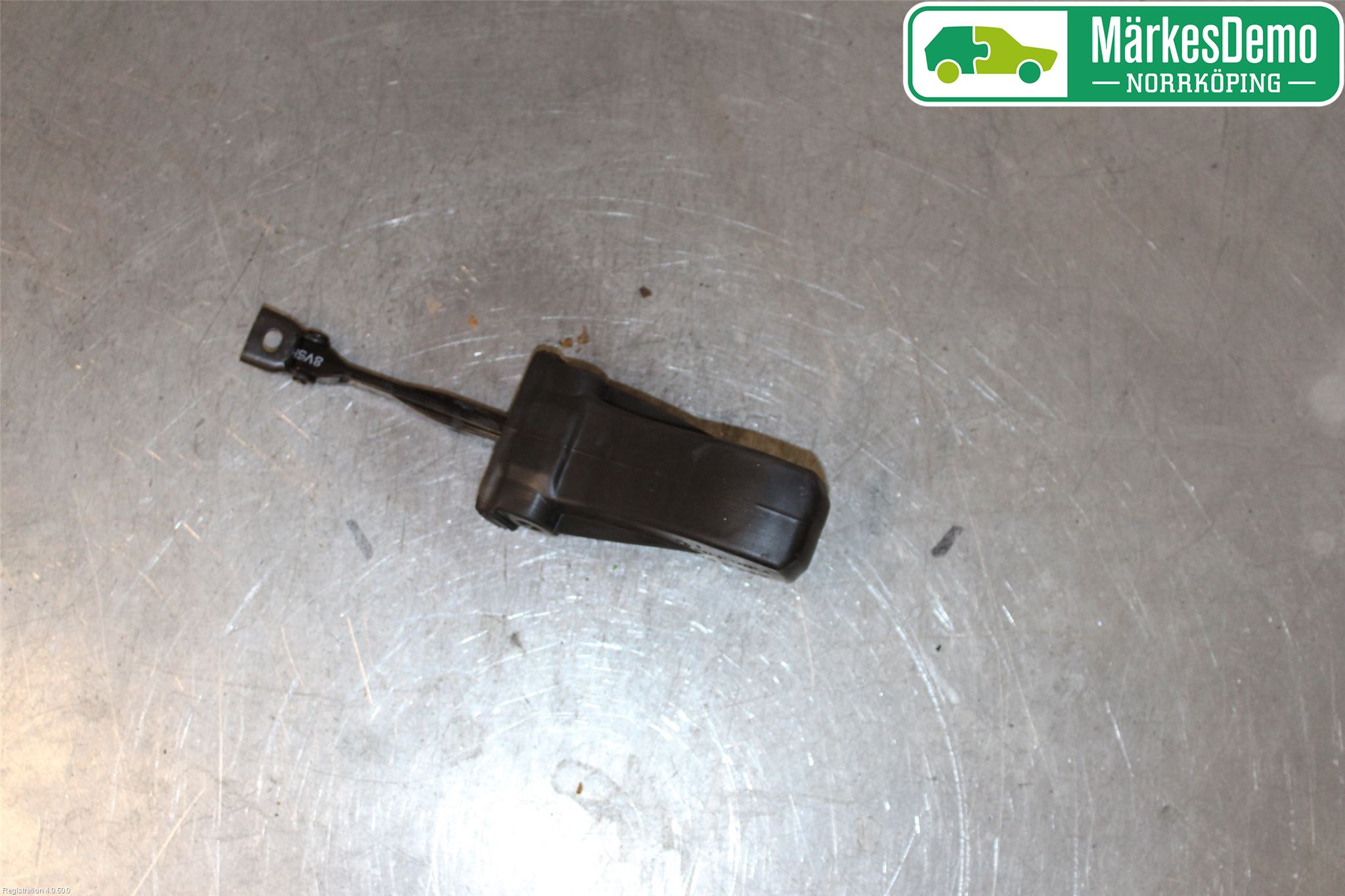 Audi A3/S3 8V 13-20 Dørstopper