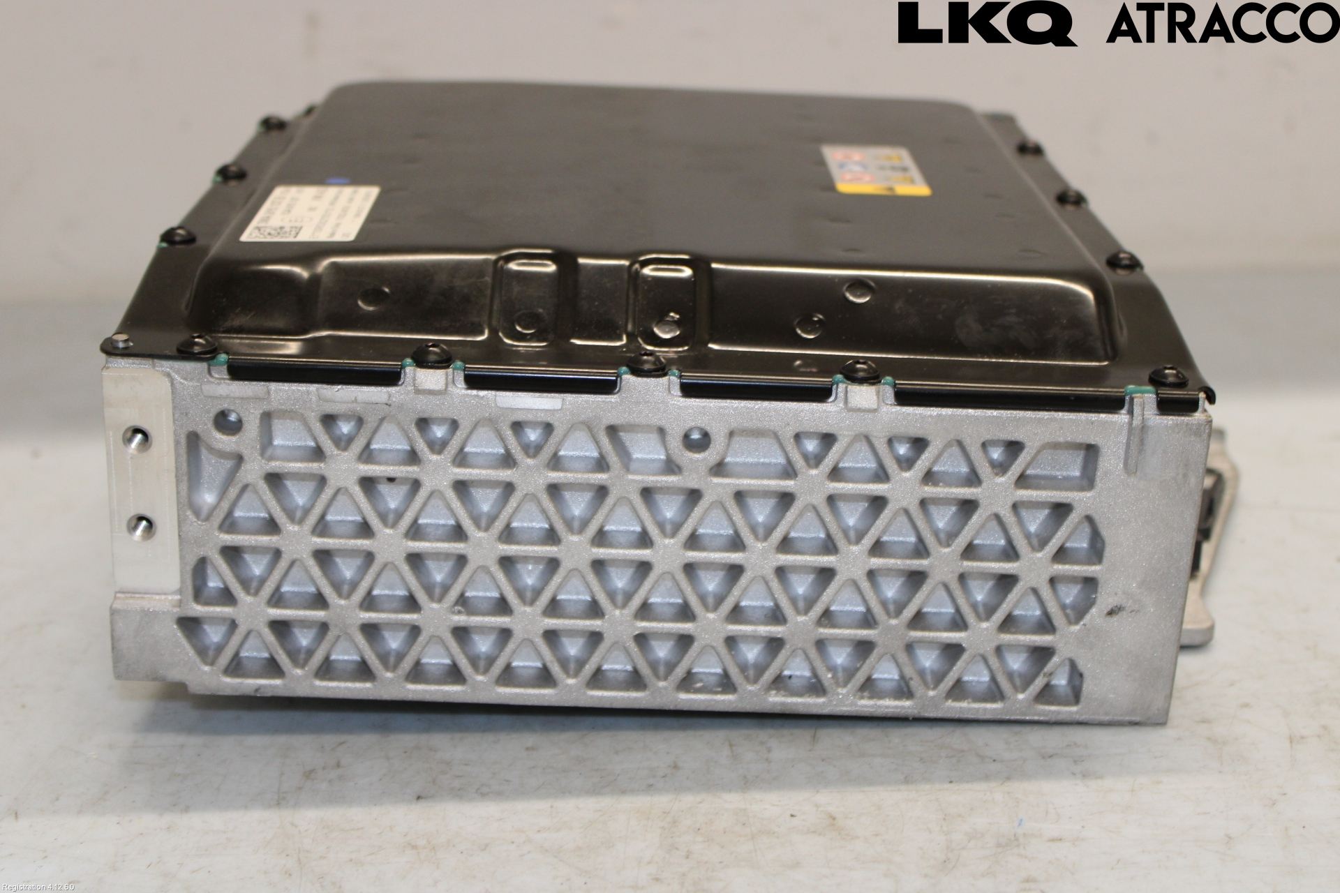 Volkswagen VW PASSAT 24- Hybrid Batteri