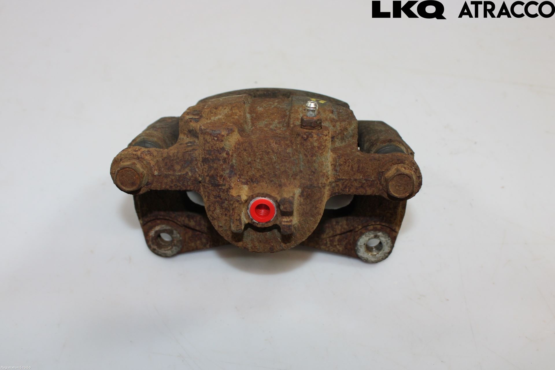 Suzuki BALENO 95-19 Bremsecaliper Foran Høyre