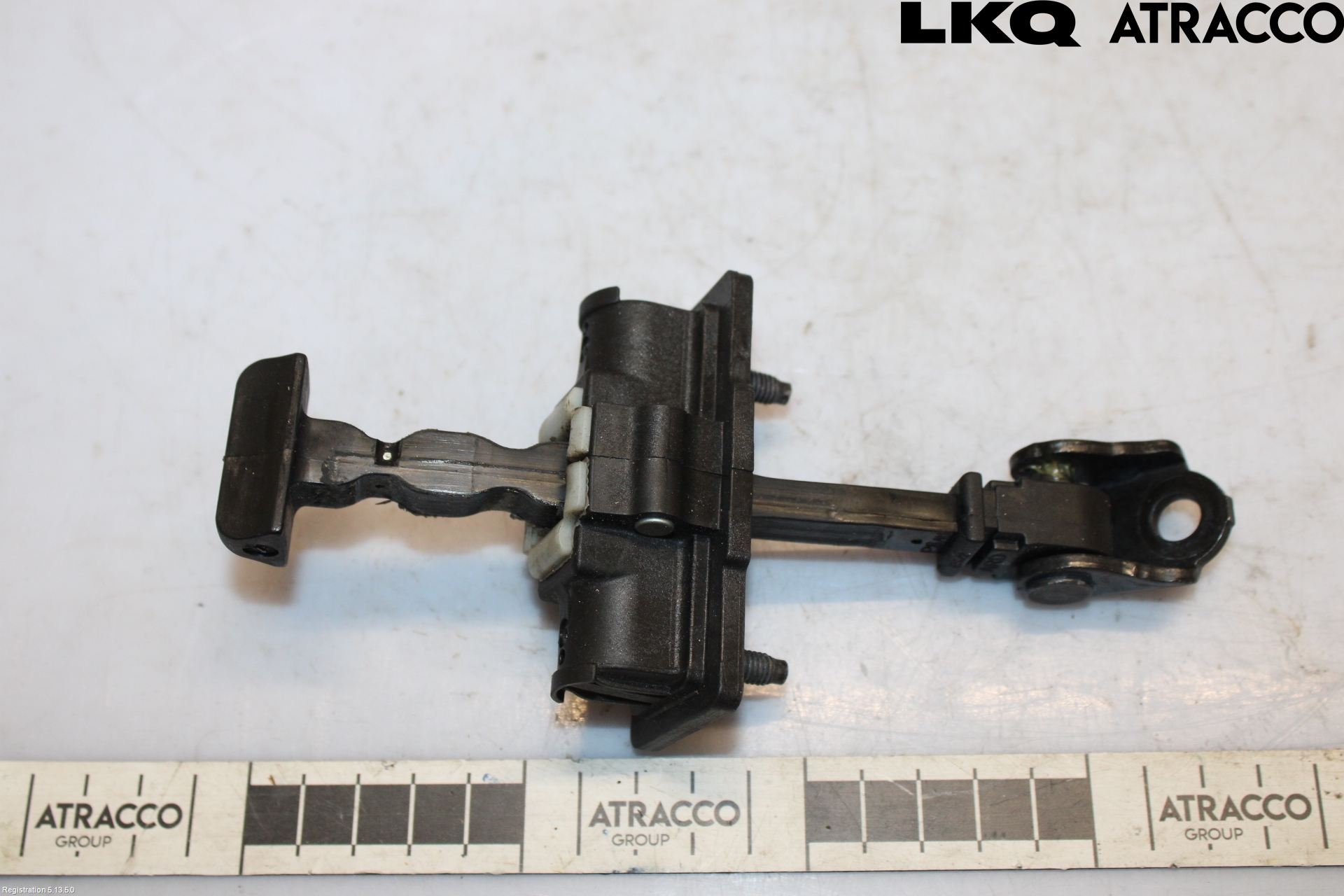 Opel GRANDLAND X 18- Dørstopper