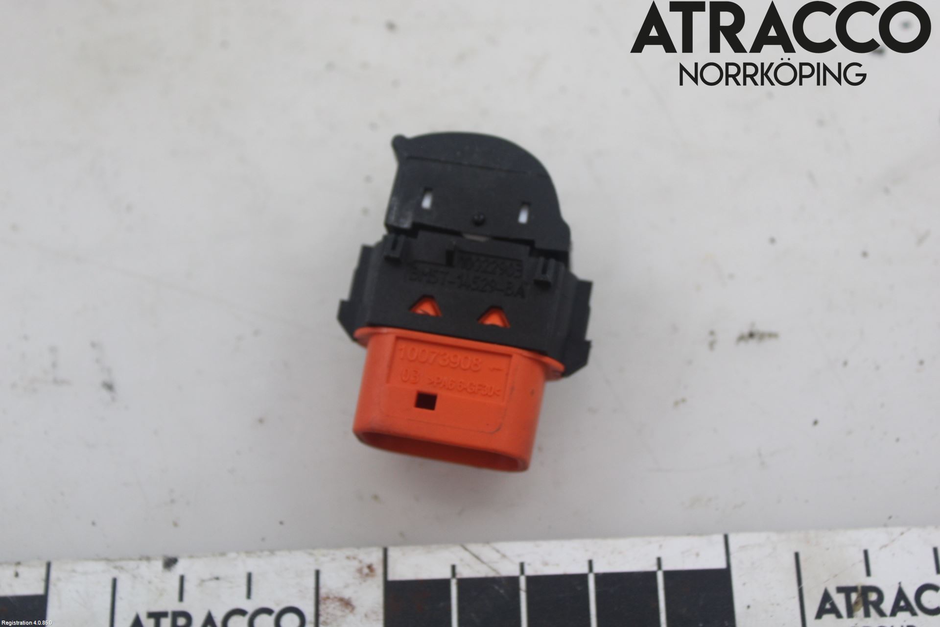 Ford TRANSIT/TOURNEO CONNECT 13-22 Bryter Vindusheis