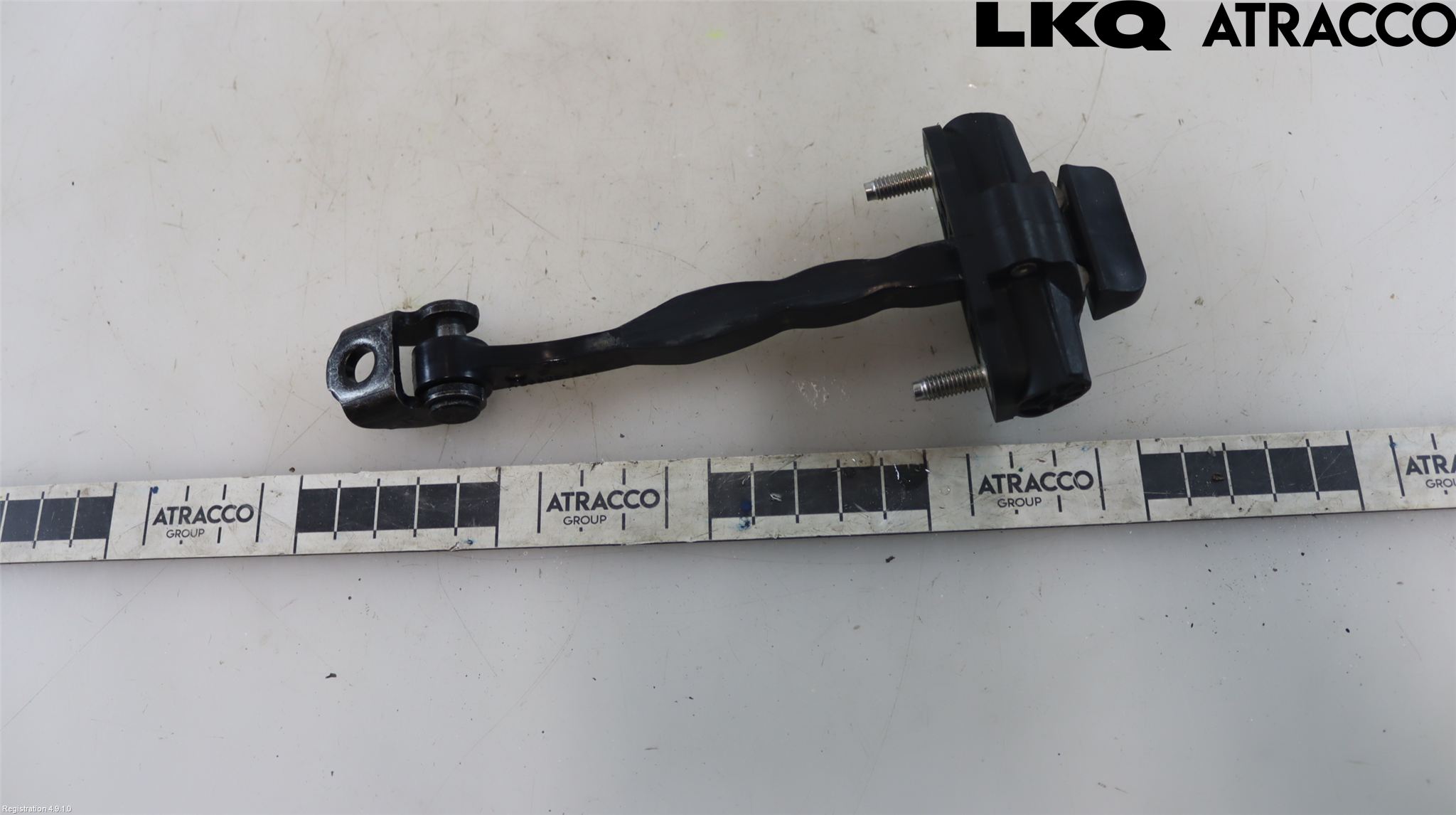 Ford FOCUS 15-18 Dørstopper