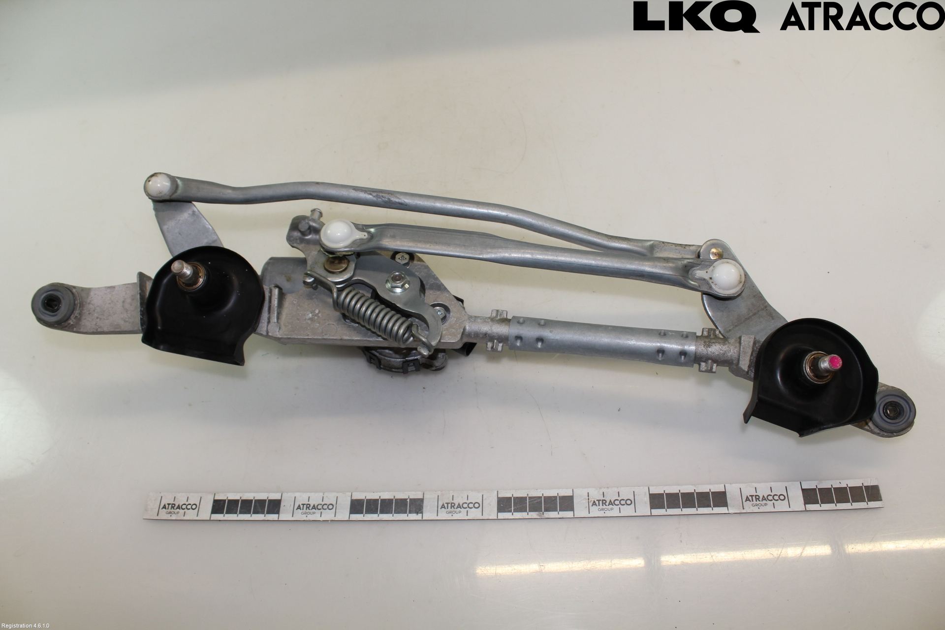 Toyota COROLLA 19- Viskeroverføring Frontrute