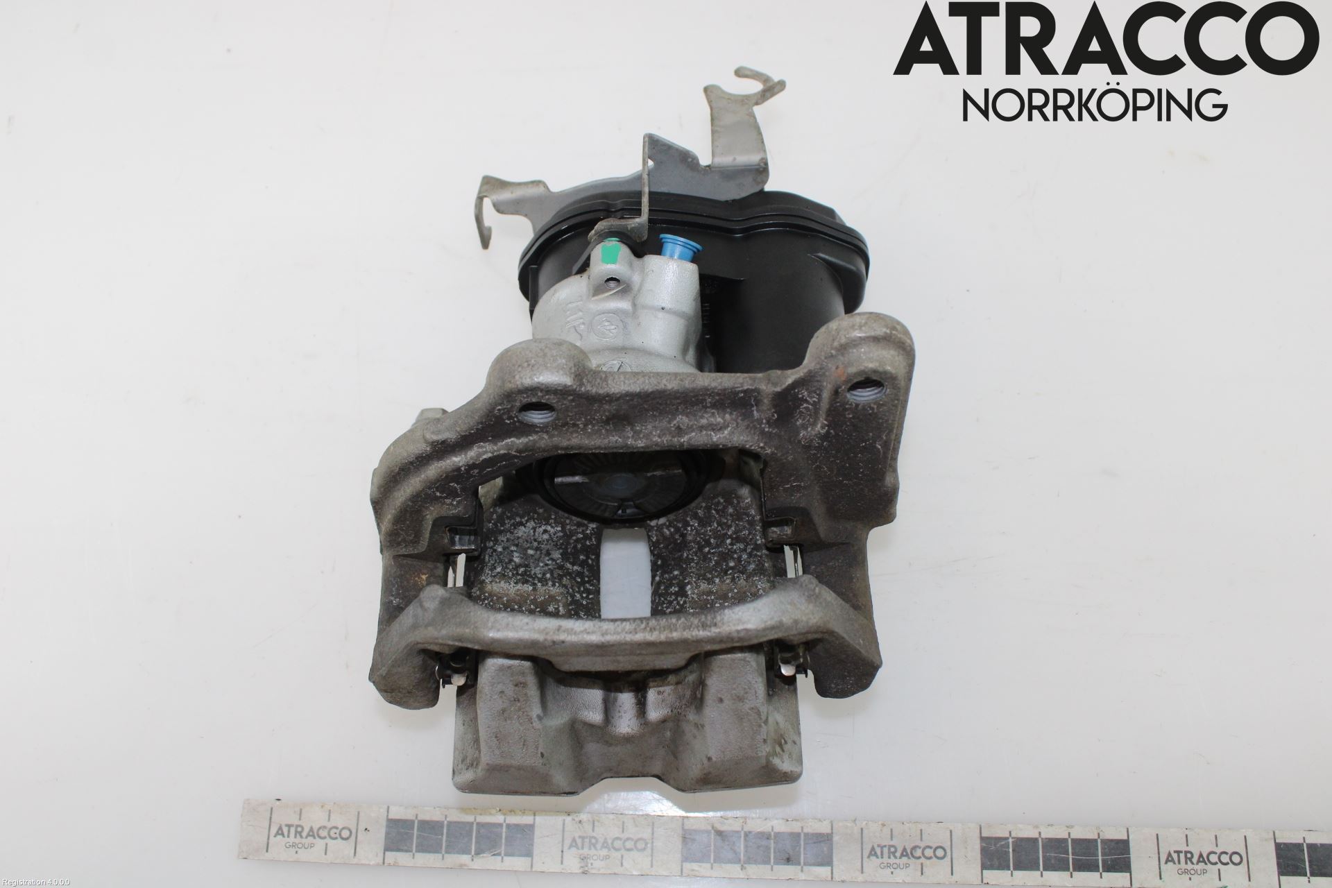 BMW 5 G30/G31/F90 17-23 Bremsecaliper Bak Venstre