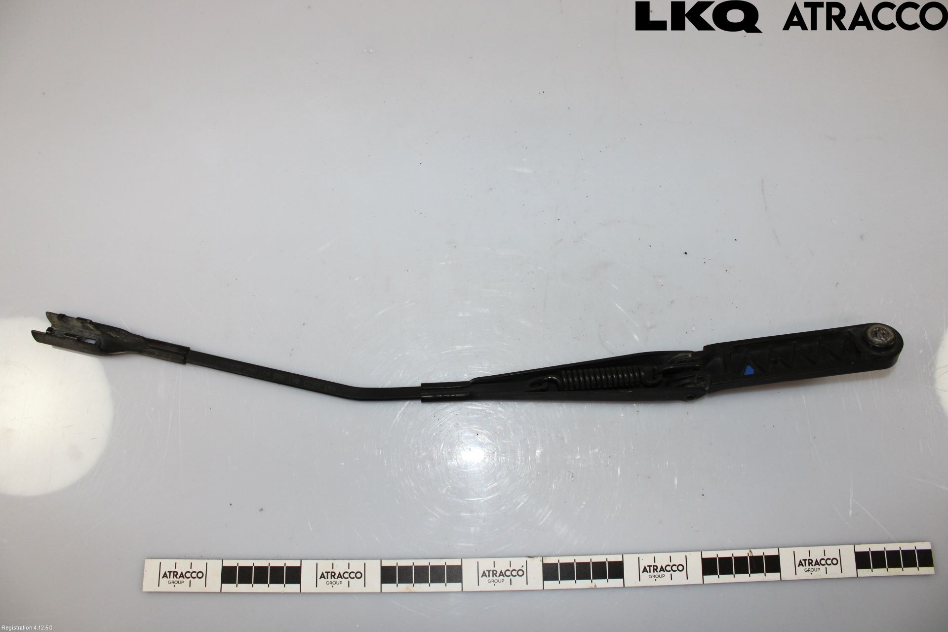 Audi A1/S1 11-18 Viskerarm-Armer Frontrute
