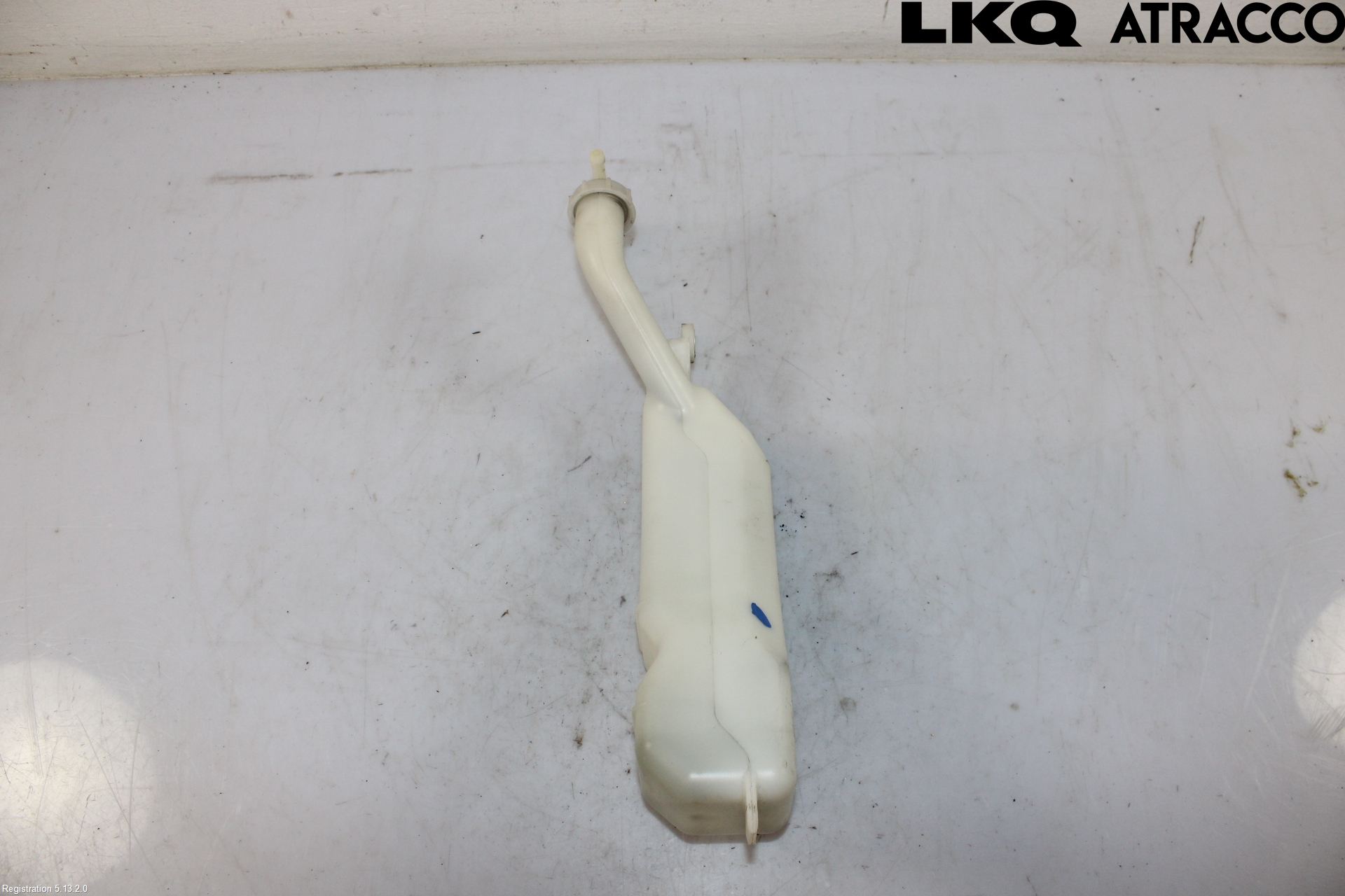 Honda CIVIC 06-11 Ekspansjonstank