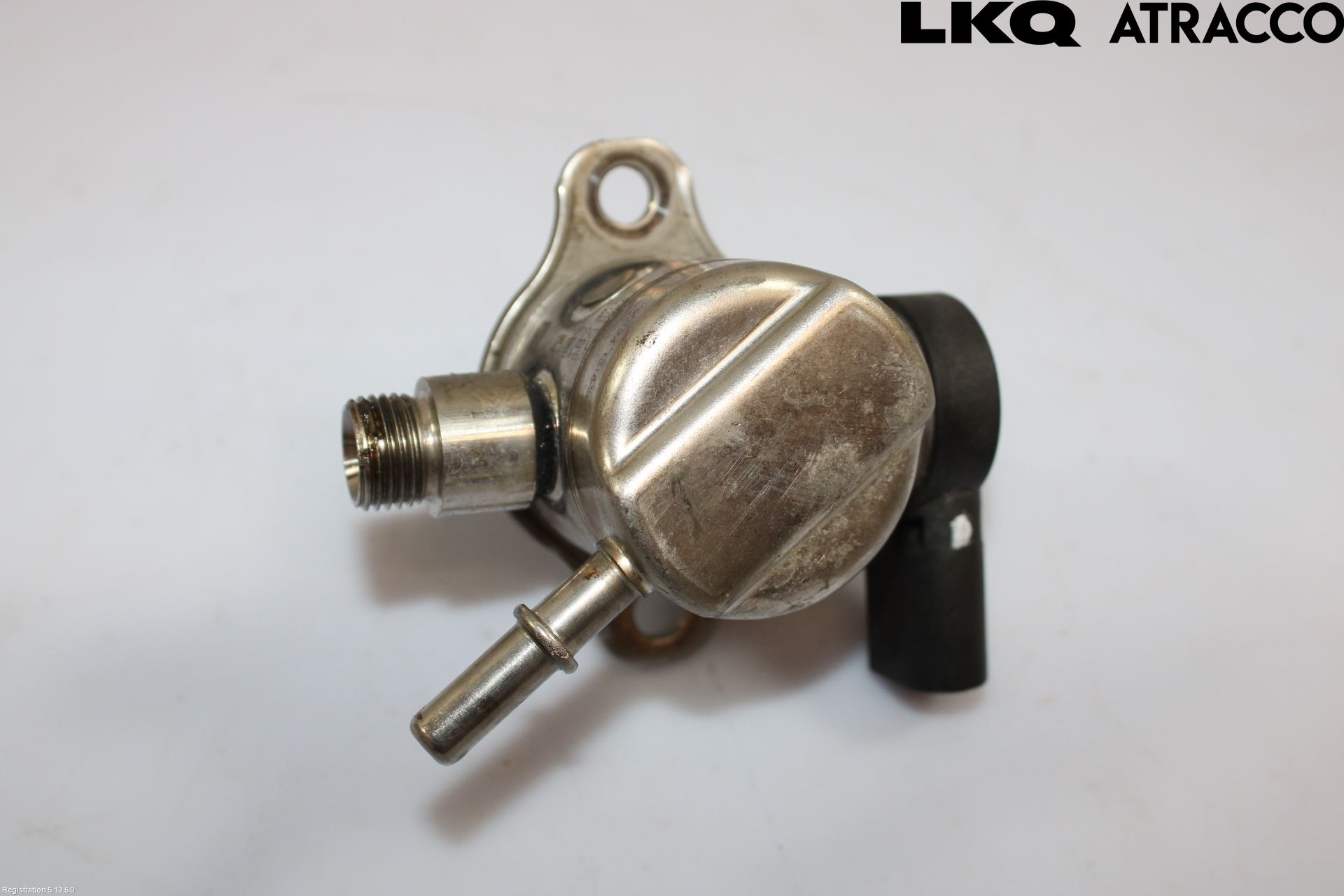 Volkswagen VW PASSAT 24- Drivstoffpumpe Innspr-Høytrykk