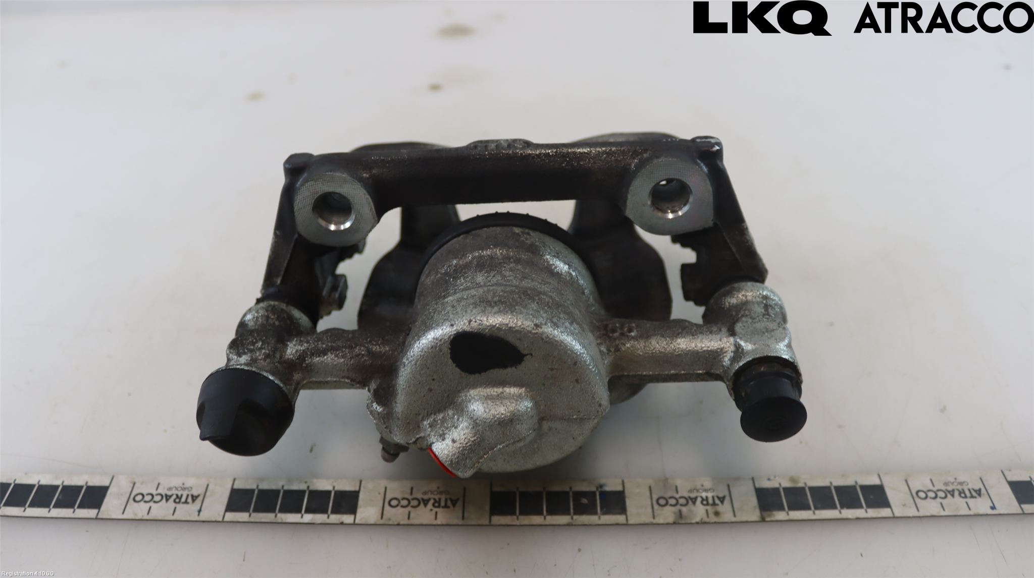 Mercedes-Benz MB SPRINTER (W907/W910) 19- Bremsecaliper Bak Høyre