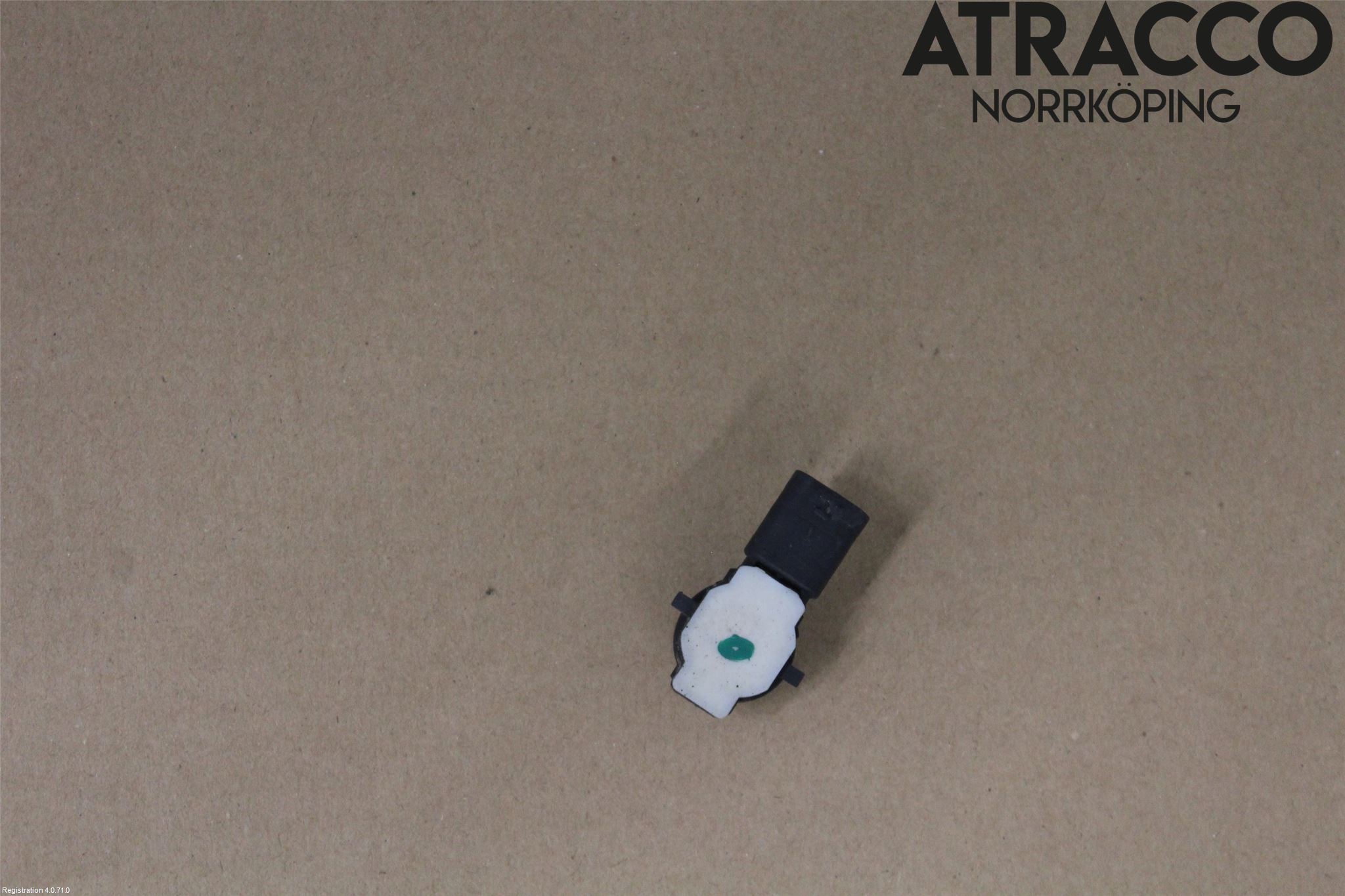 Volkswagen VW TIGUAN 16-24 Sensor Ryggesensor