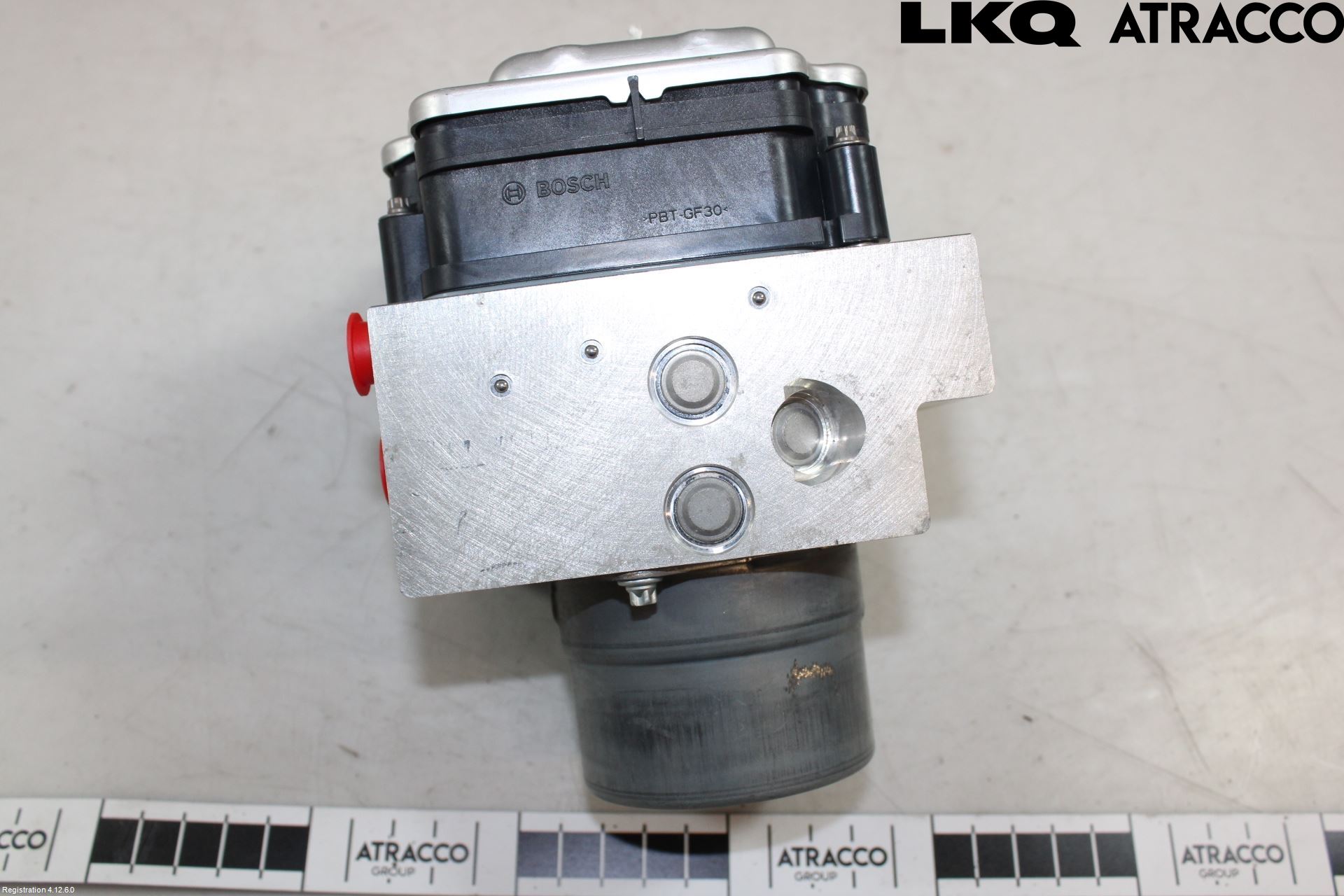 Mercedes-Benz MB C-KLASS (W206) 21- Abs Hydraulikkaggregat