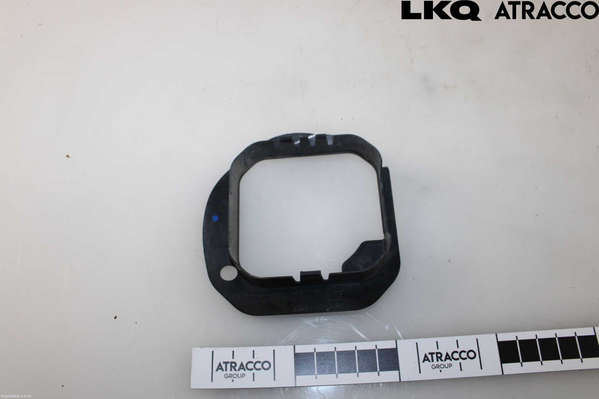 Audi A8/S8 4H 10-17 Sensor Kollisjonsbeskyttelse