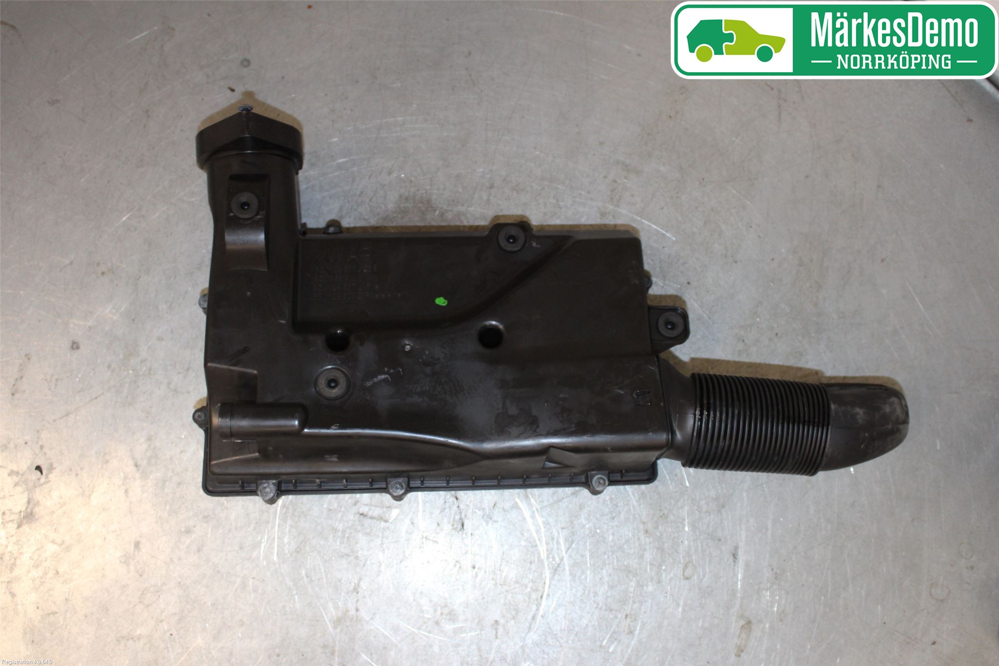 Skoda FABIA 15-21 Luftfilter Boks