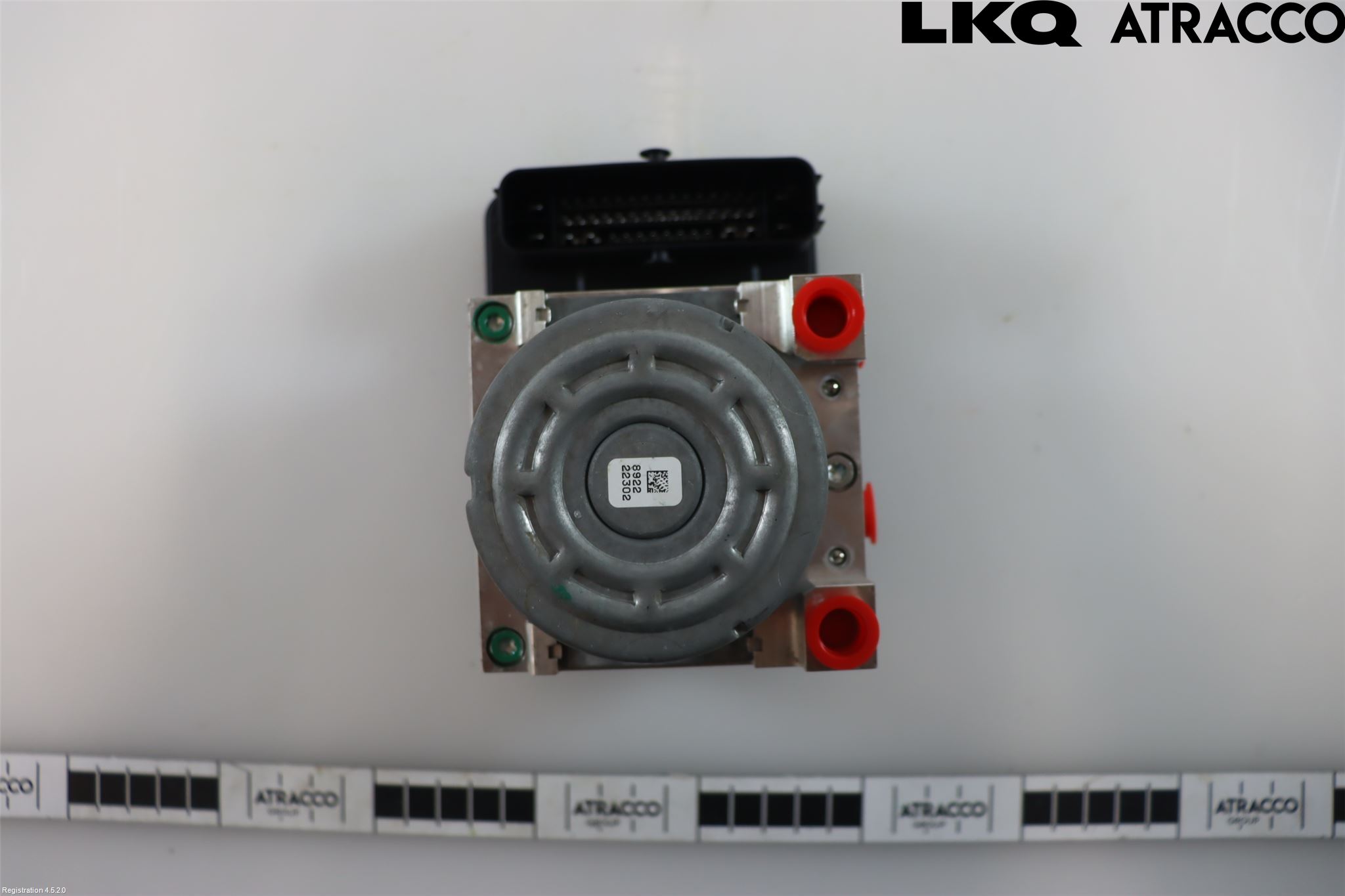 Volkswagen VW GOLF / E-GOLF VIII 20- Abs Hydraulikkaggregat