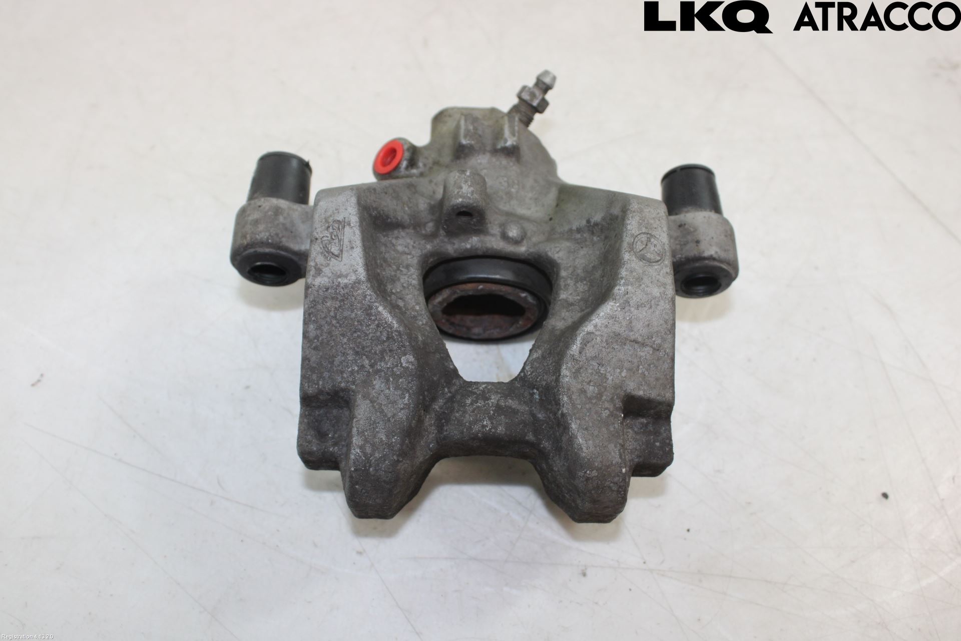 Mercedes-Benz MB C-KLASS (W204) 07-15 Bremsecaliper Bak Høyre