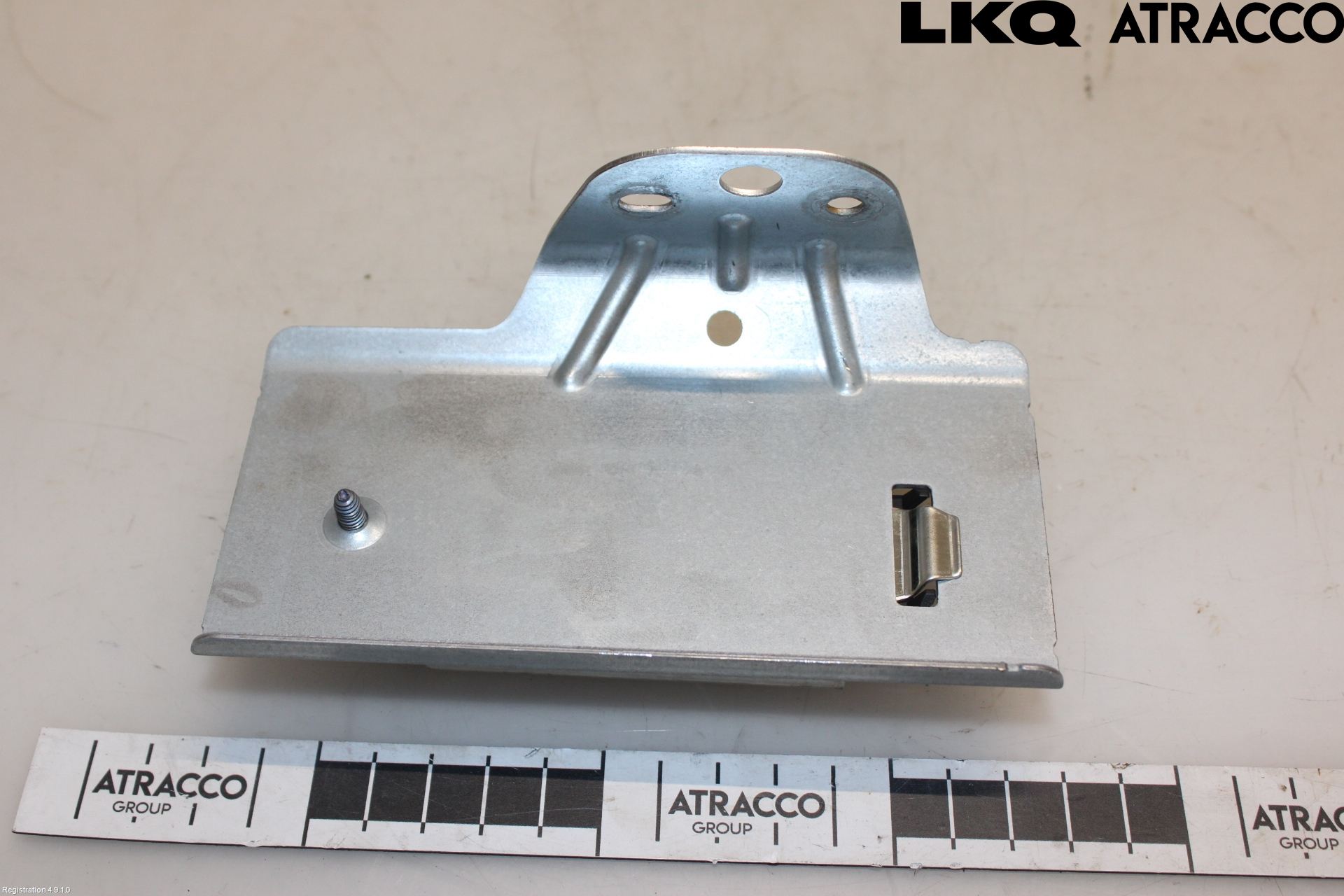 Mercedes-Benz MB CLA-KLASS (C118/X118) 19- Stereo Antenne Radio-Tv