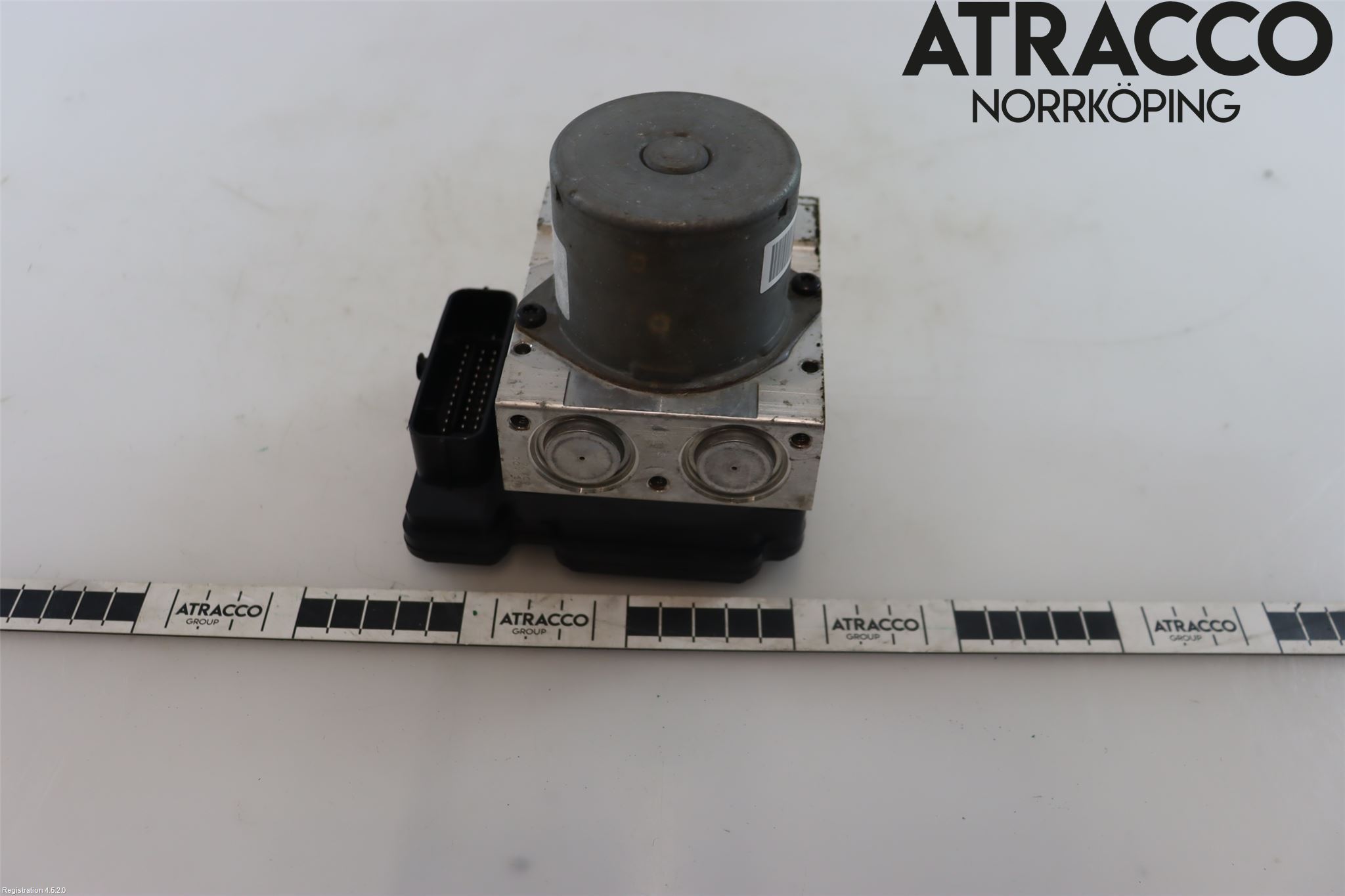 Kia CEED 12-18 Abs Hydraulikkaggregat