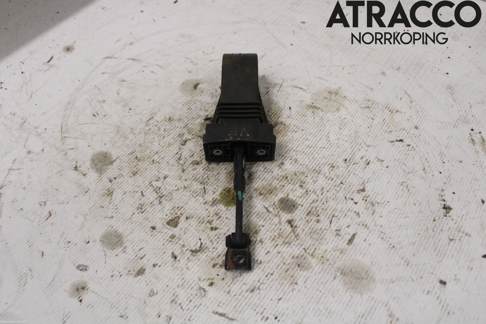 Audi A5 07-16 Dørstopper