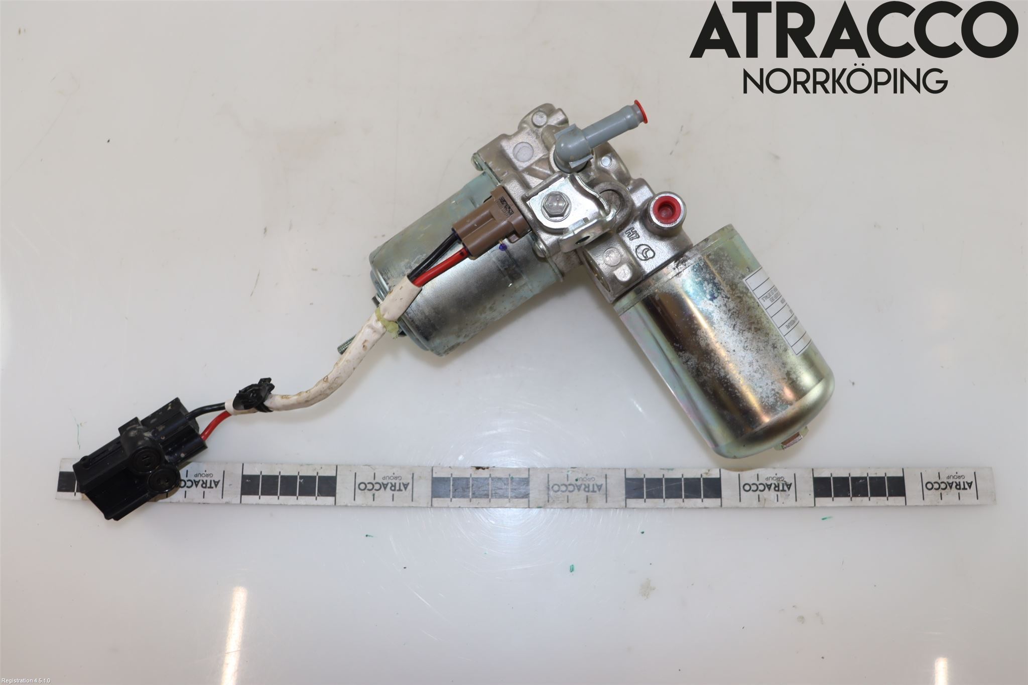 Toyota C-HR 16-23 Abs Hydraulikkpumpe