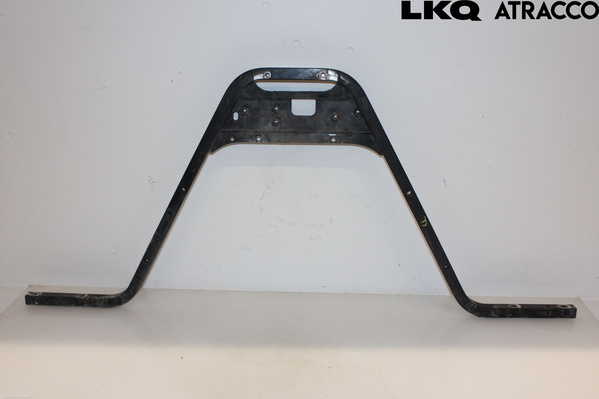 Cadillac ESCALADE Frontplate Øvre