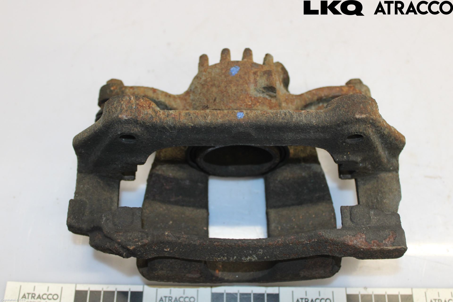 Nissan NV300 16-22 Bremsecaliper Foran Høyre