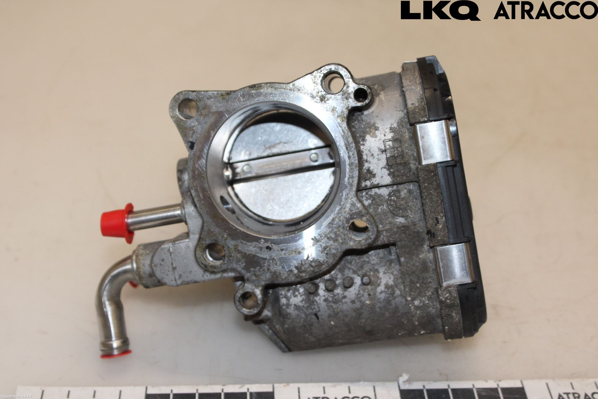 Kia PICANTO 12-17 Inns Spjeldhus