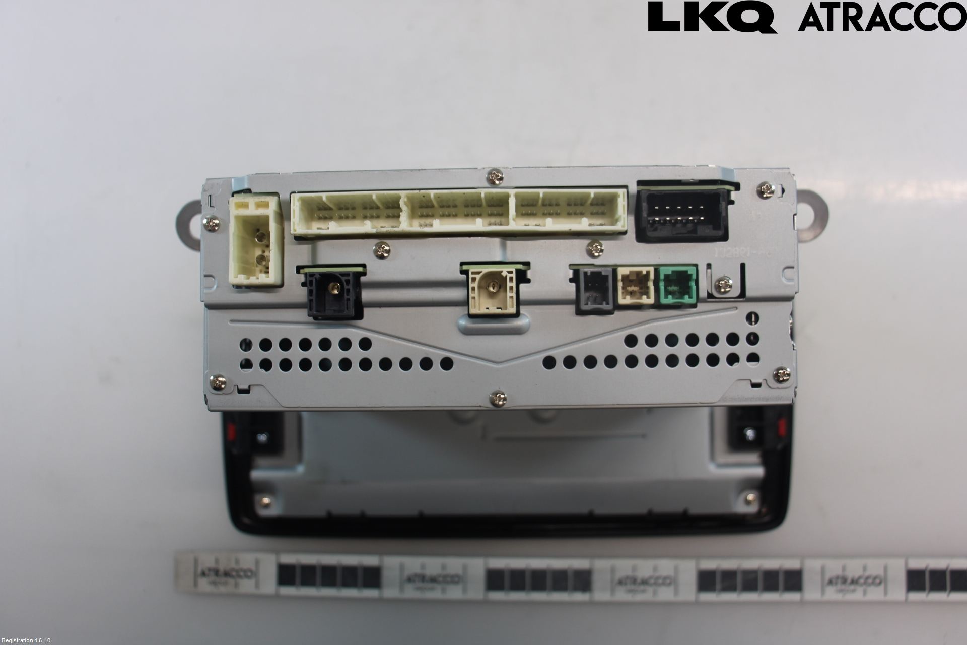 Toyota YARIS CROSS XP21 21- Stereo Radio Med Cd