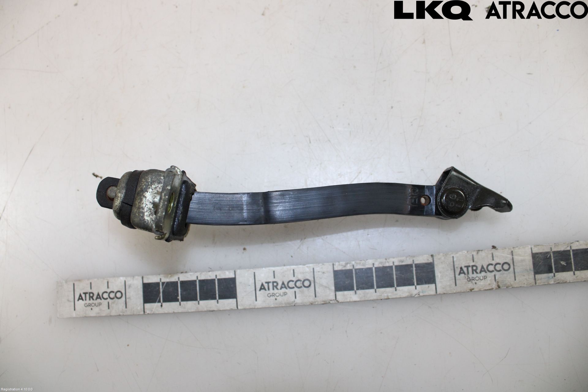 Chevrolet CAPTIVA Dørstopper