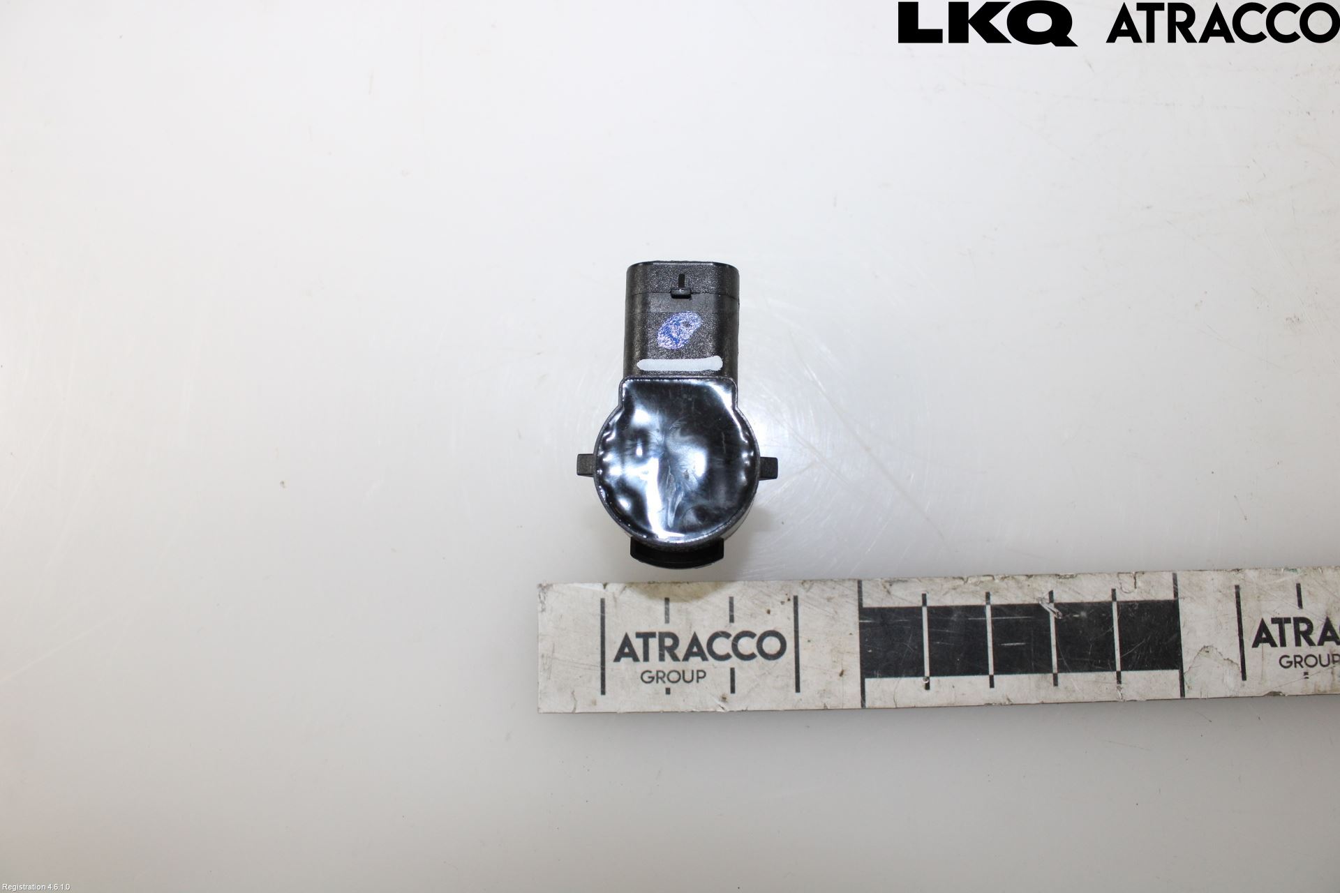 Volkswagen VW GOLF / E-GOLF VII 13-20 Sensor Ryggesensor