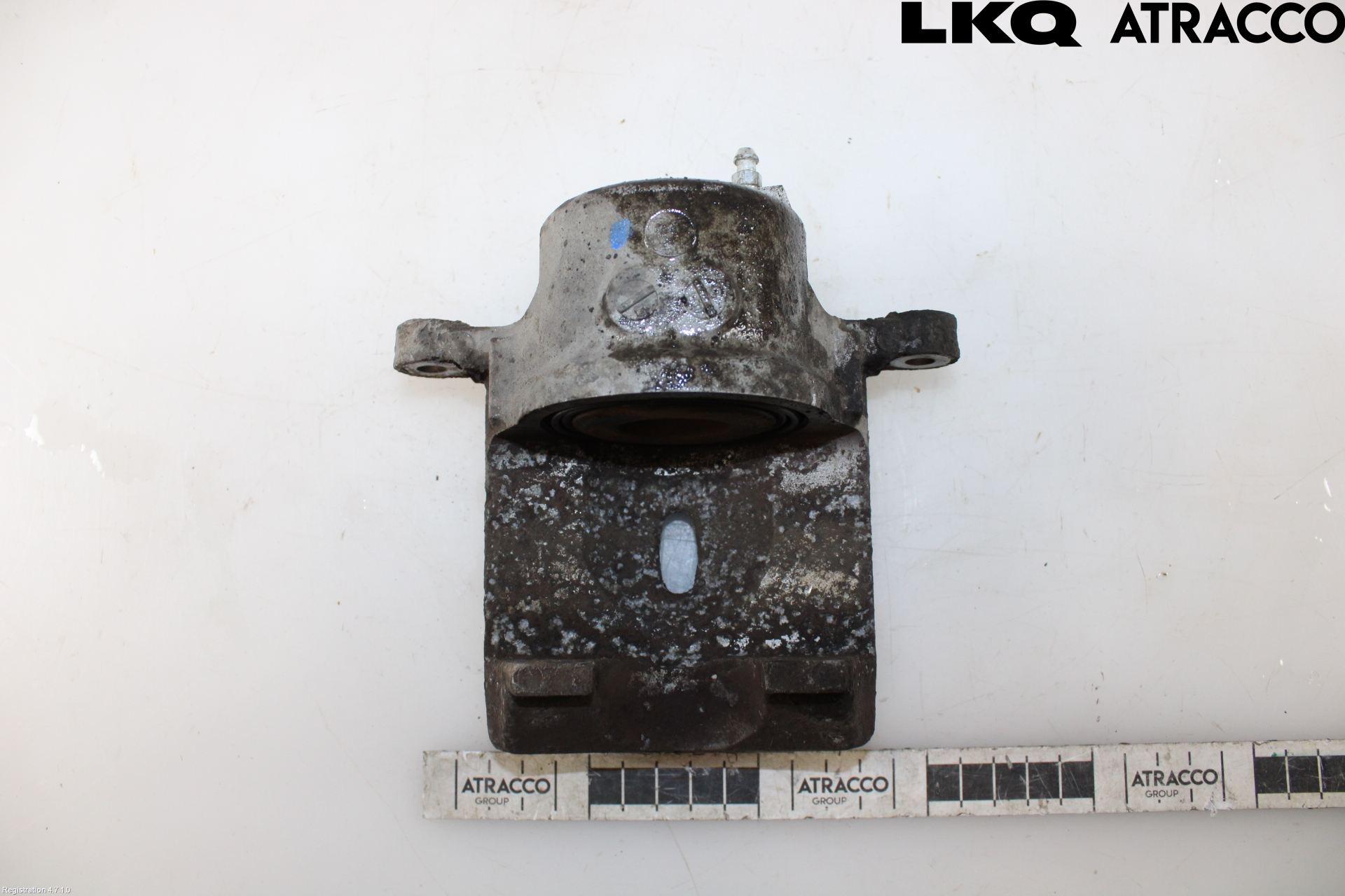 Toyota PRIUS NWH20 04-08 Bremsecaliper Foran Høyre