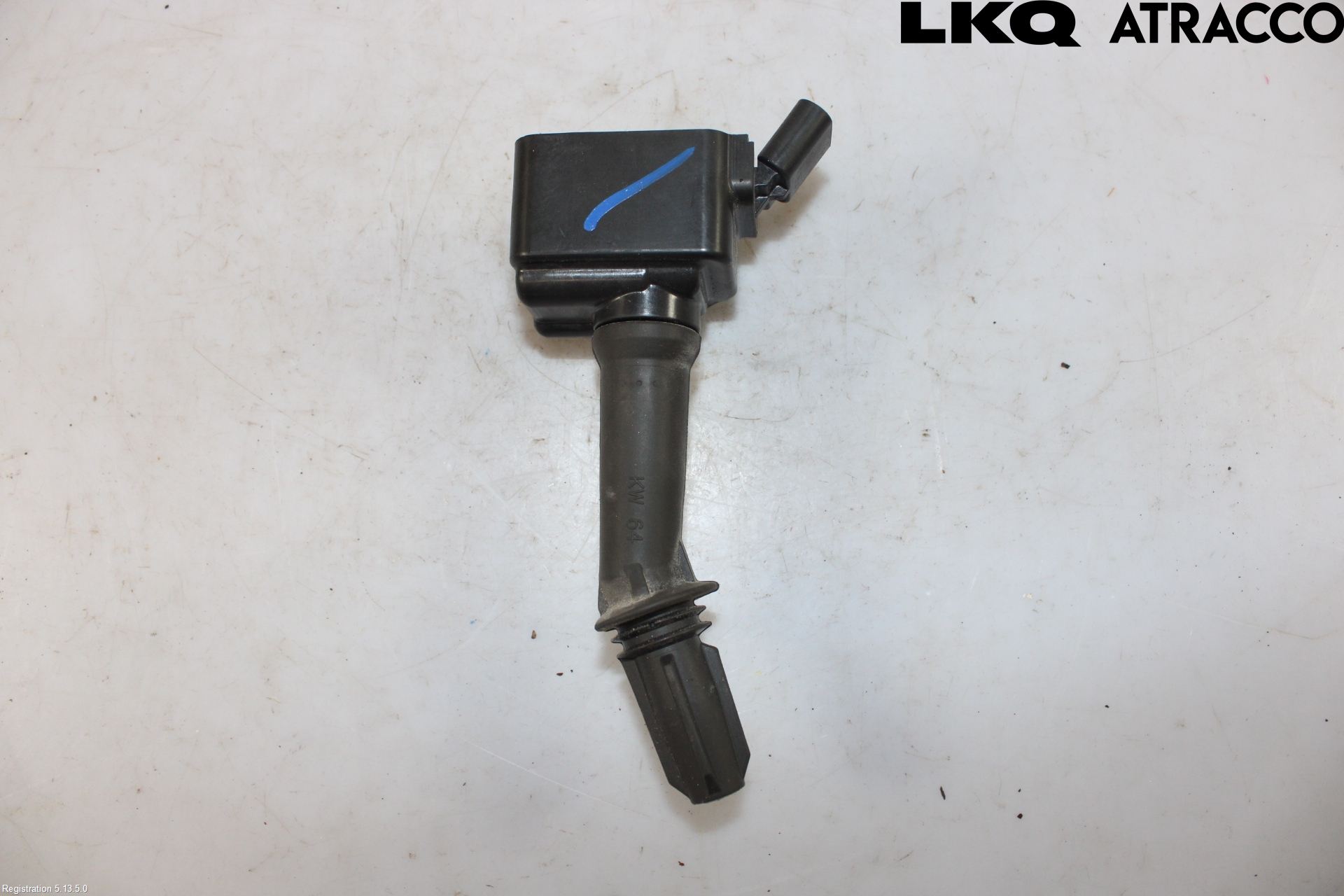 Opel INSIGNIA 17- Coil