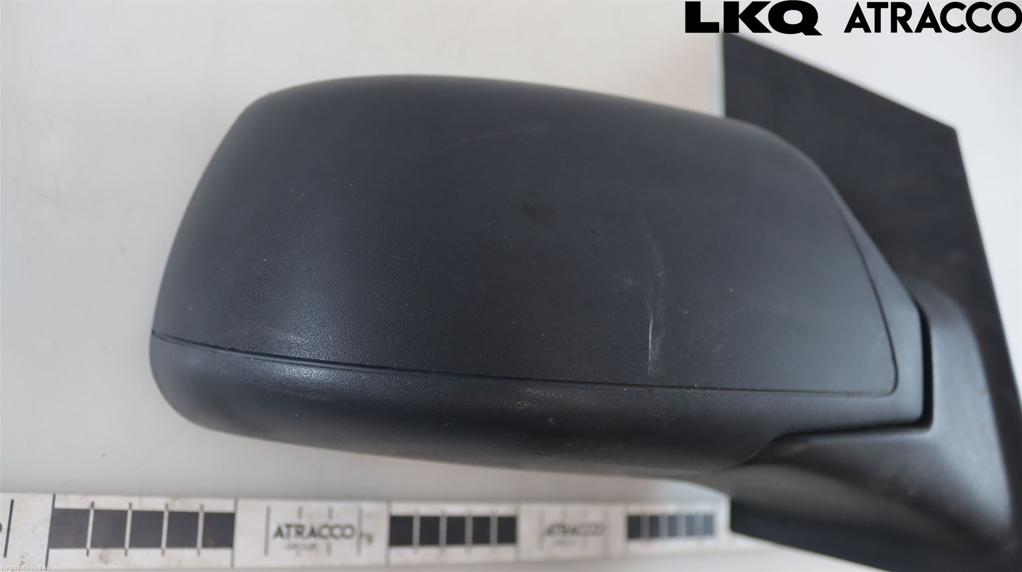 Ford FOCUS     04-07 Speil H M-El Justering