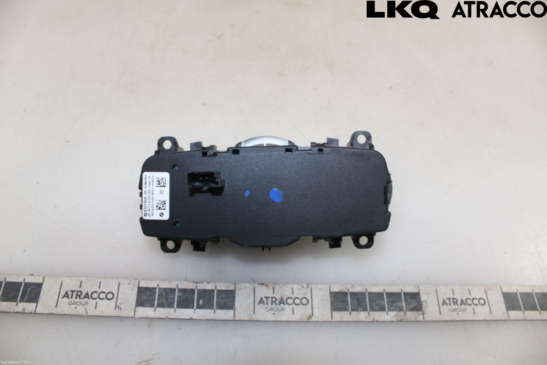 Mini ONE/COOPER 5DR F55 14-24 Bryter Hovedlys