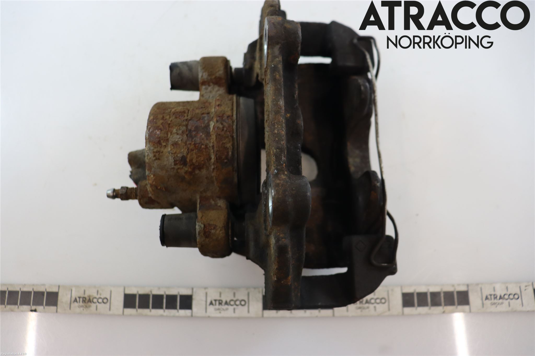 Ford TRANSIT/TOURNEO CONNECT 13-22 Bremsecaliper Foran Venstre