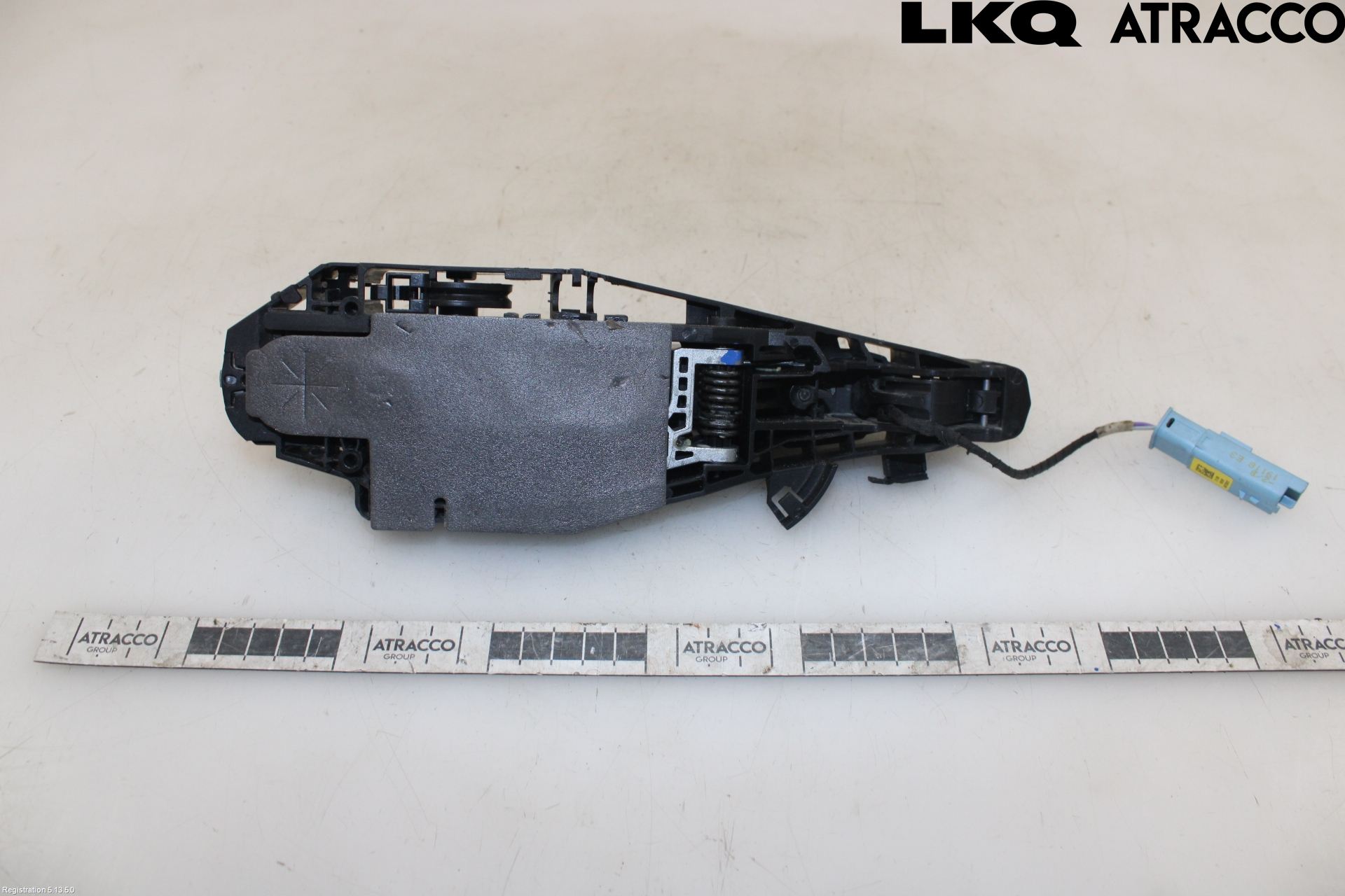 Citroen DS 7 CROSSBACK 19-23 Dørhandtak Ytre Venstre