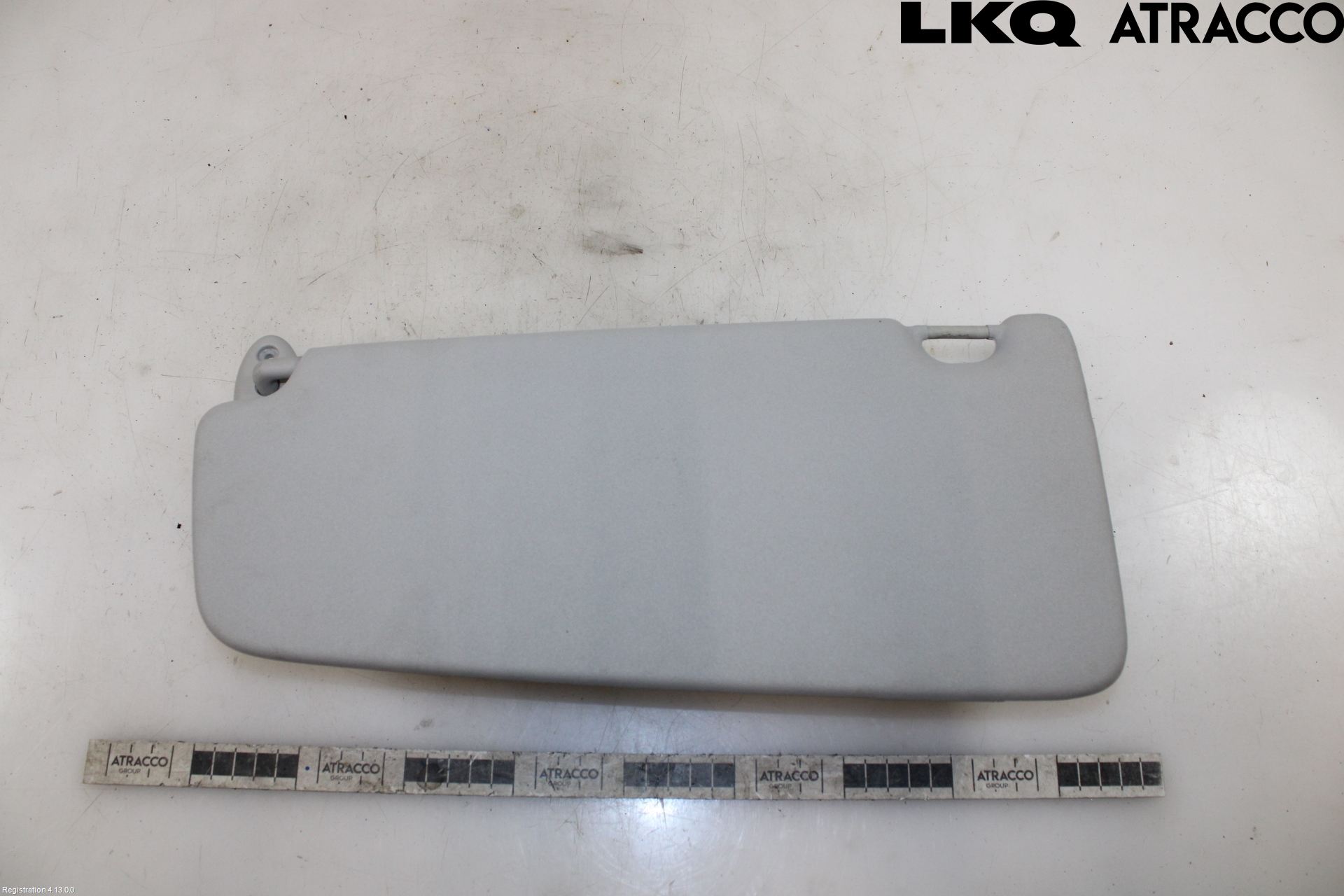 Ford S-MAX 06-15 Innr Solskjerm