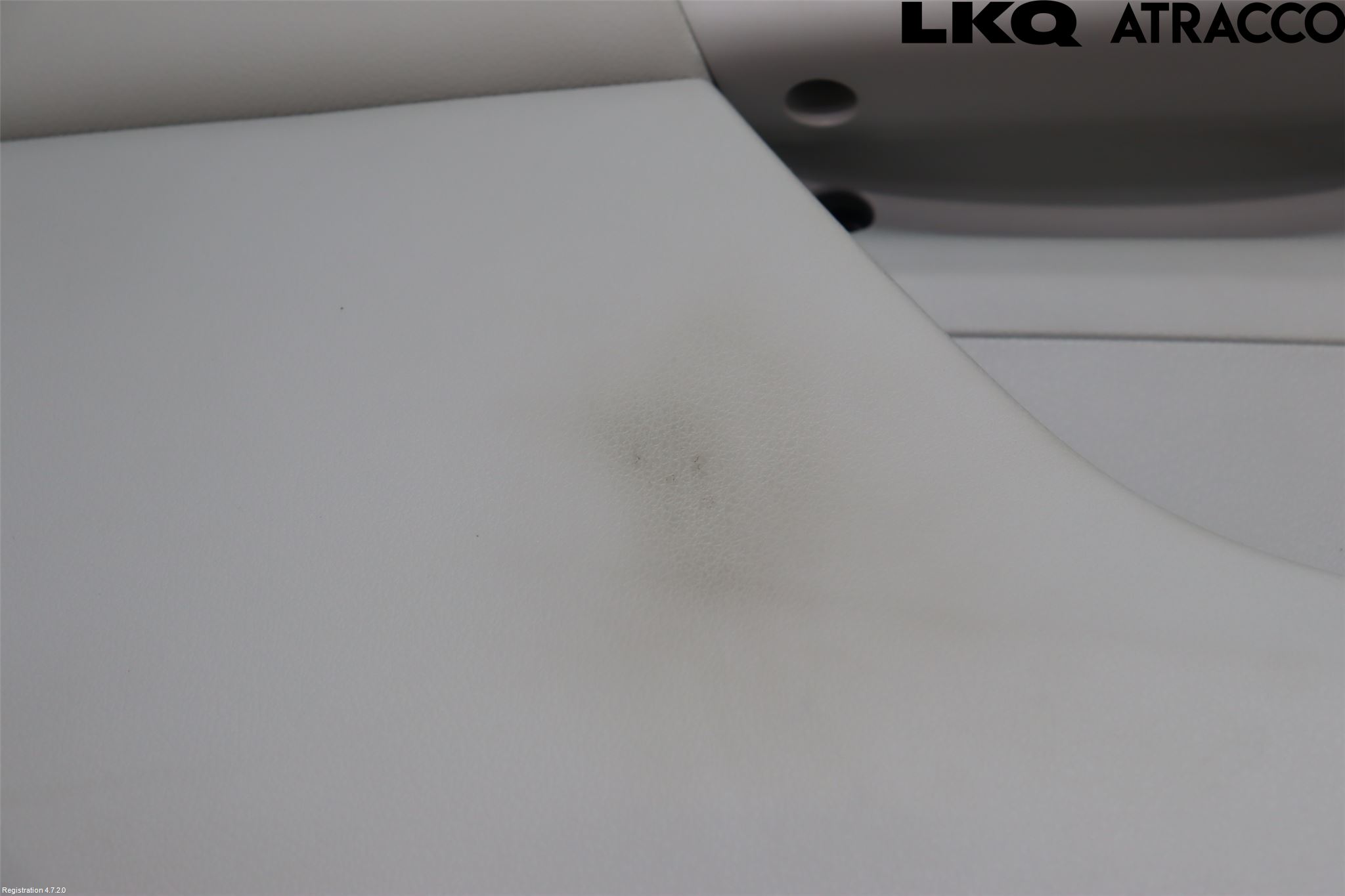 Mercedes-Benz MB EQE SUV (X294) 22- Innr Dørtrekk Venstre