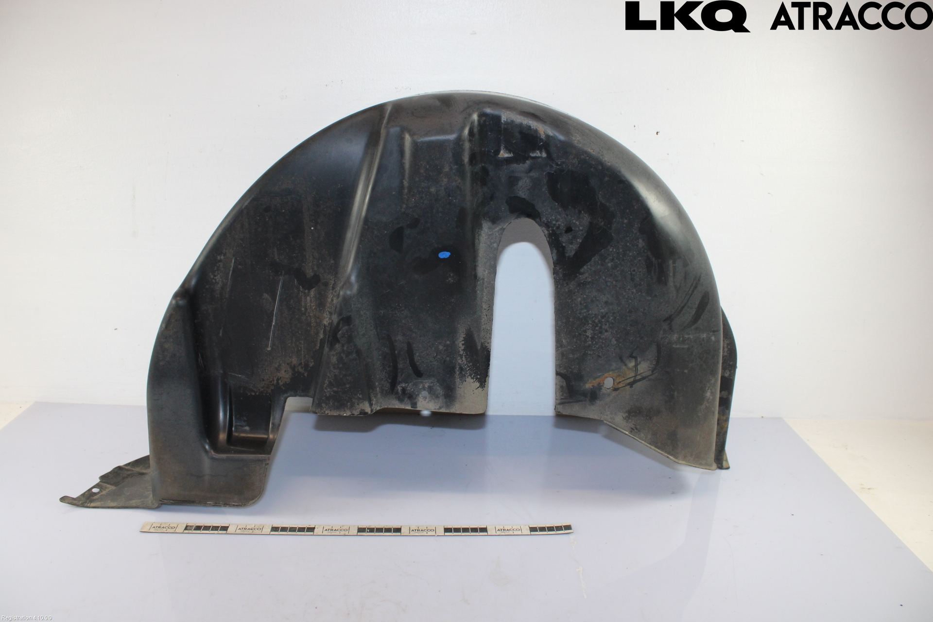 Citroen C3 -04 Skjerm Indre