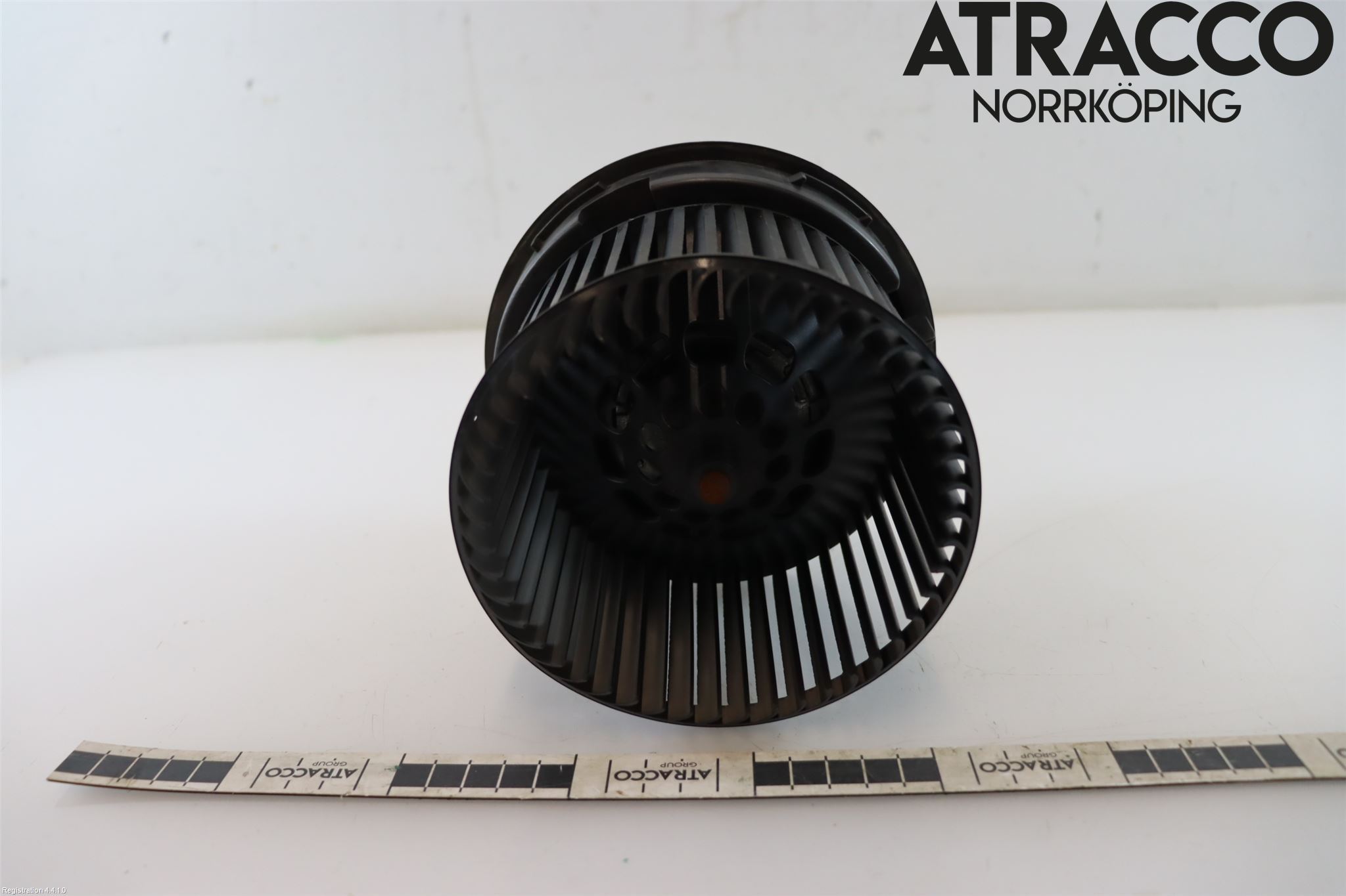 Citroen C1 14-22 Varmeapparat Viftemotor