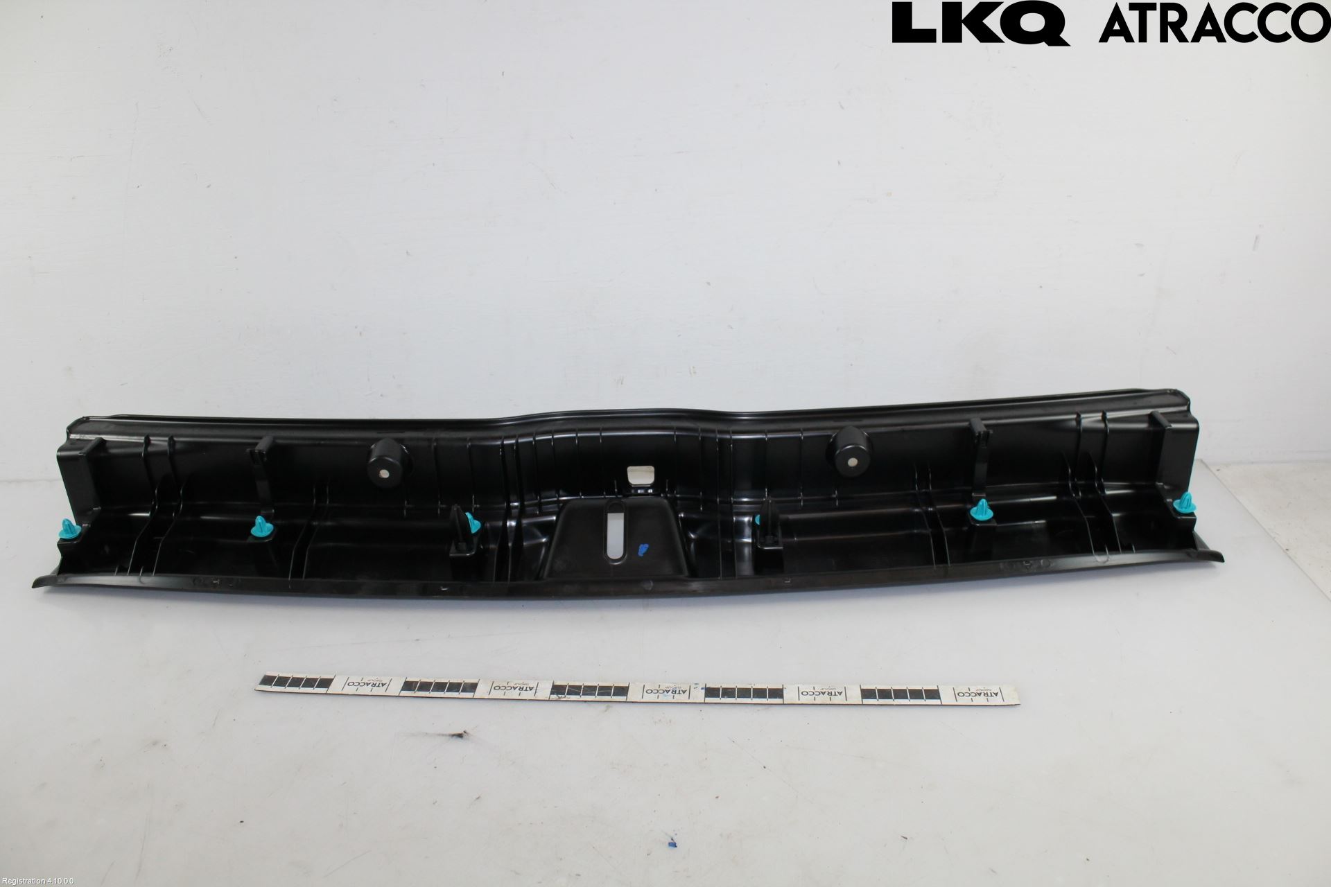 Mercedes-Benz MB EQA (H243) 21- Innr Bakpart