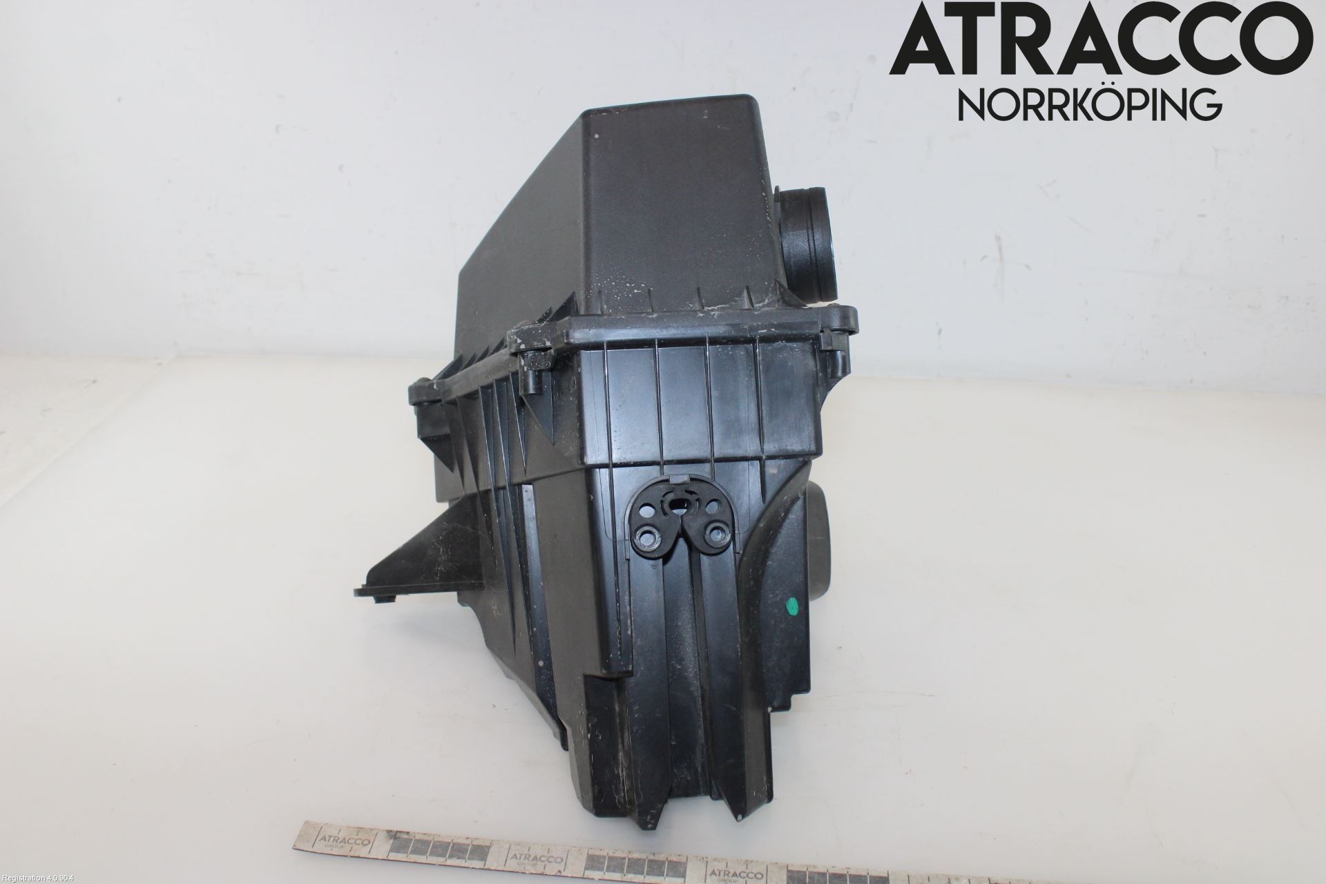 Skoda FABIA 07-14 Luftfilter Boks